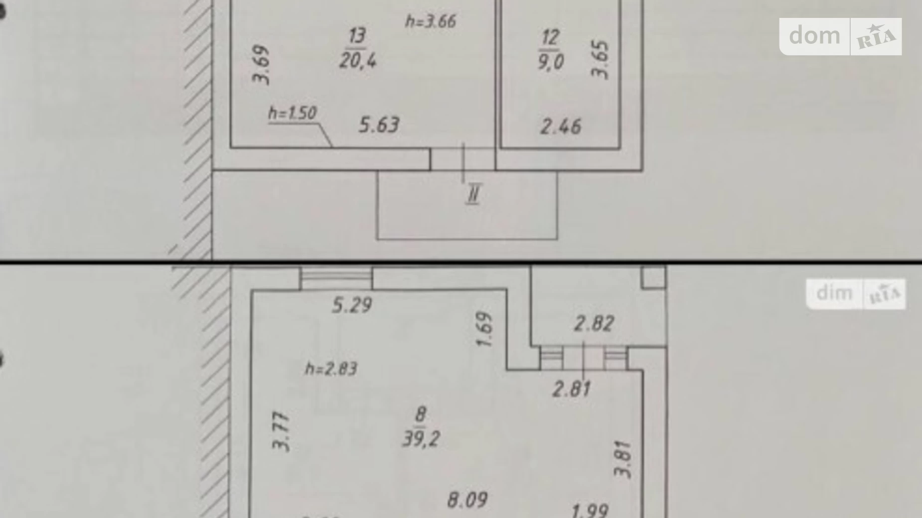 Продається будинок 2 поверховий 174.6 кв. м з балконом, цена: 140000 $ - фото 5