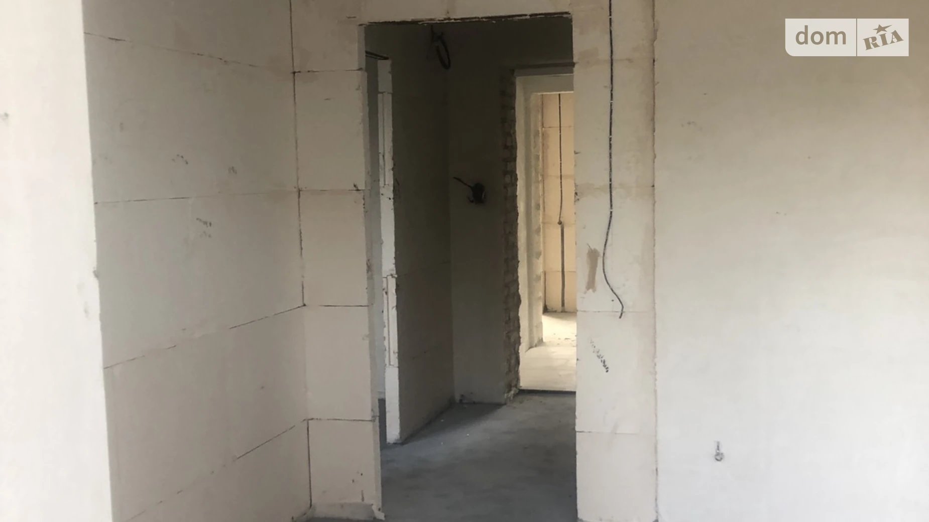 Продається 1-кімнатна квартира 48.4 кв. м у Ірпені, вул. Патріотів - фото 4