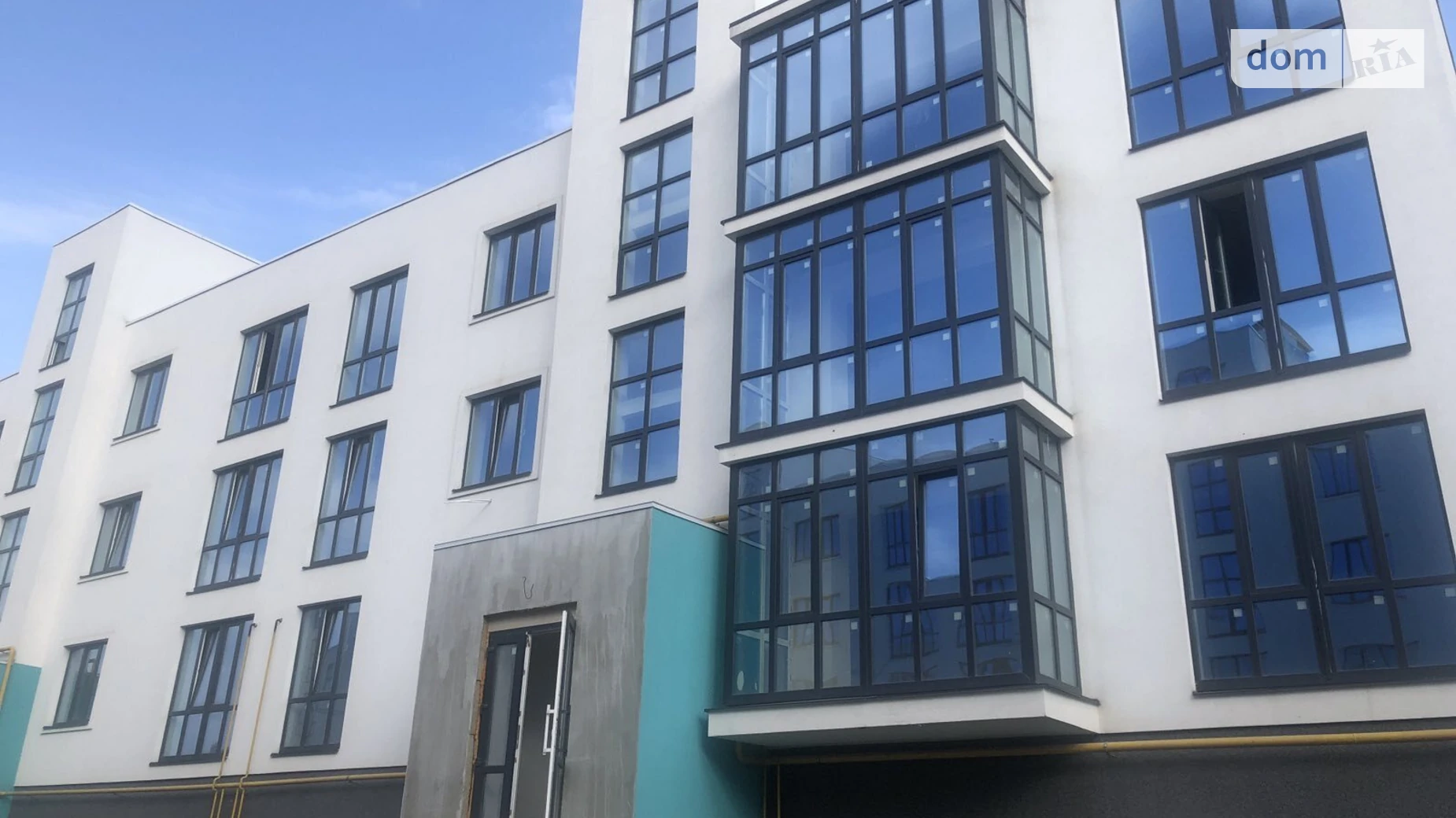 Продається 1-кімнатна квартира 48.4 кв. м у Ірпені, вул. Патріотів - фото 2