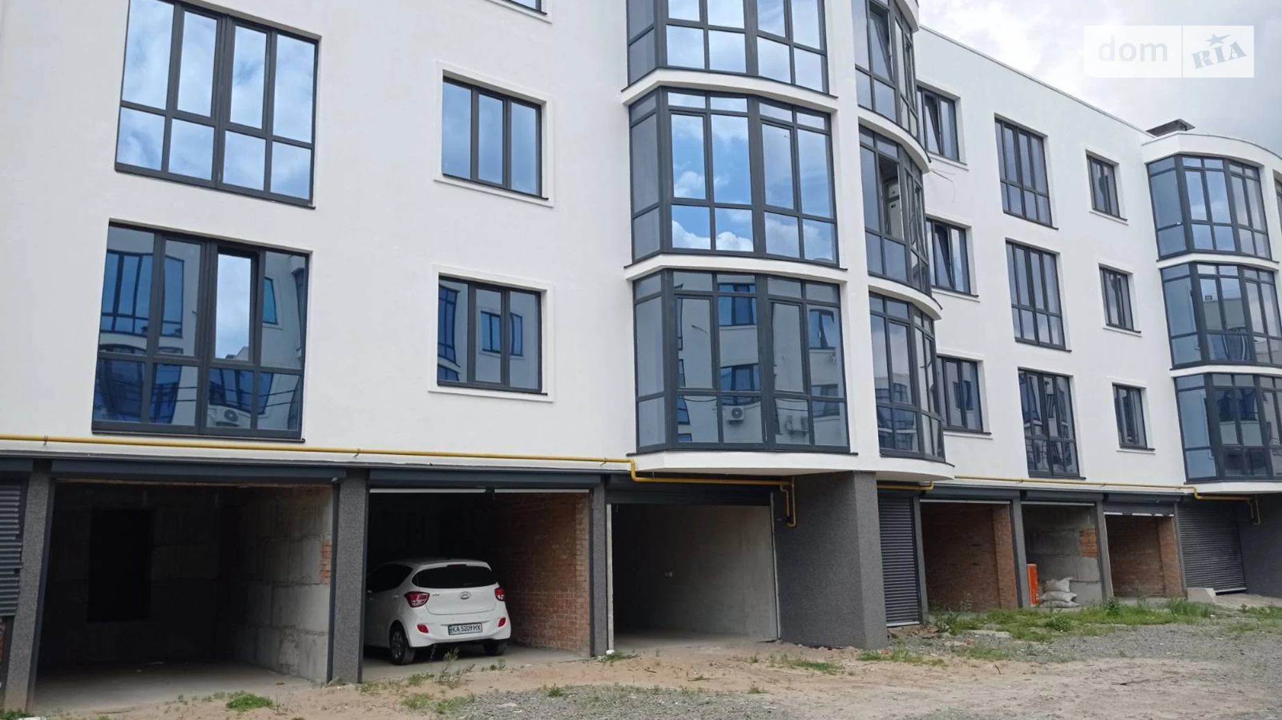 Продається 1-кімнатна квартира 48.4 кв. м у Ірпені, вул. Патріотів - фото 3