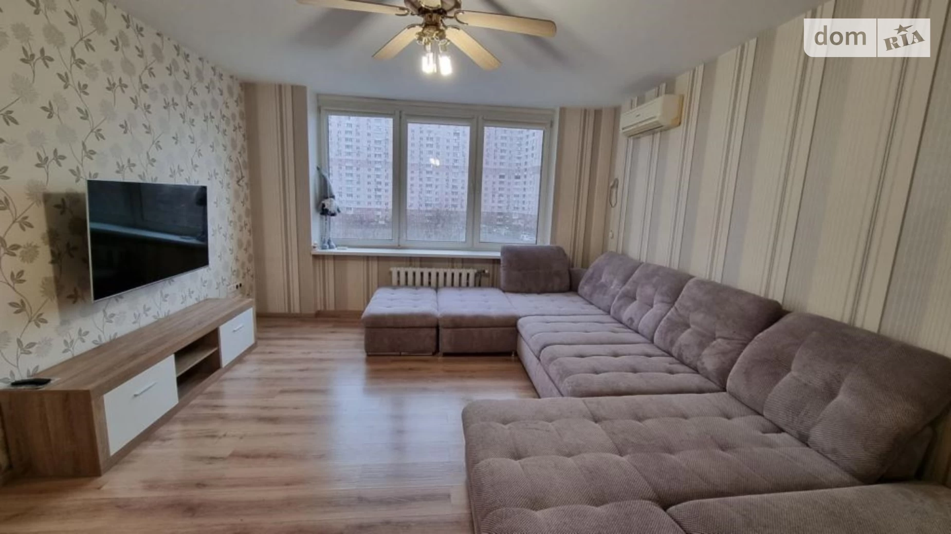 Продается 3-комнатная квартира 101 кв. м в Киеве, ул. Елены Пчилки, 2 - фото 2