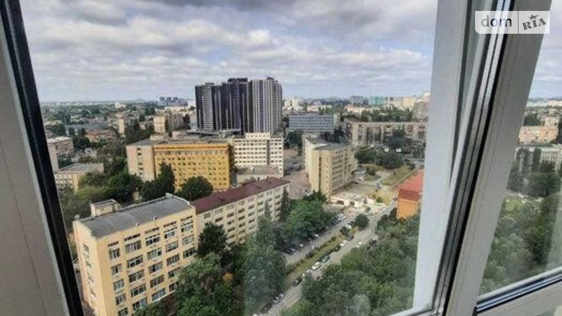 Продается 2-комнатная квартира 64 кв. м в Киеве, просп. Лобановского, 4Г - фото 4