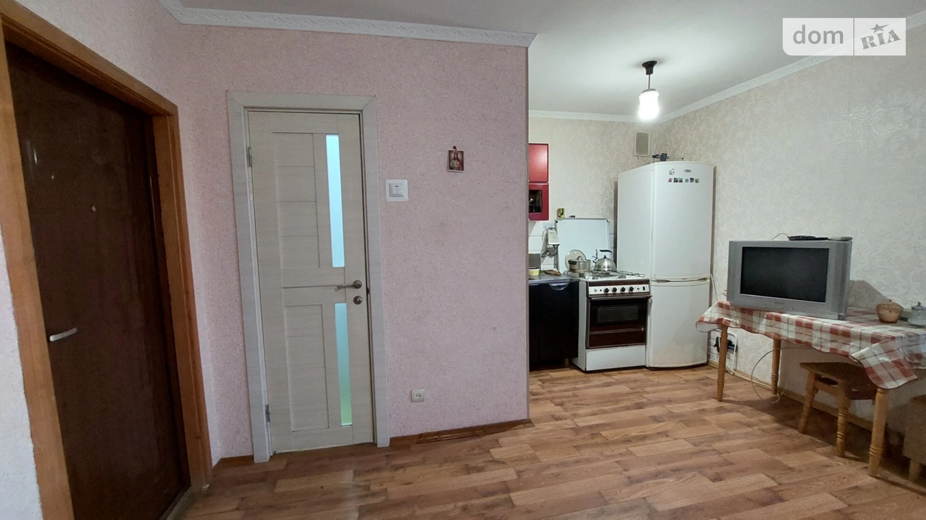 Продается 1-комнатная квартира 30 кв. м в Дрогобыче, ул. Стрыйская, 105