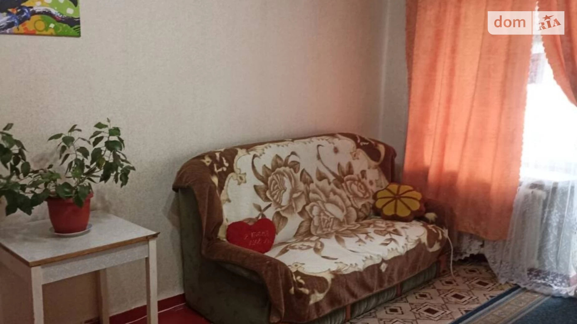Продается 1-комнатная квартира 32 кв. м в Одессе, ул. Ивана и Юрия Лип, 32