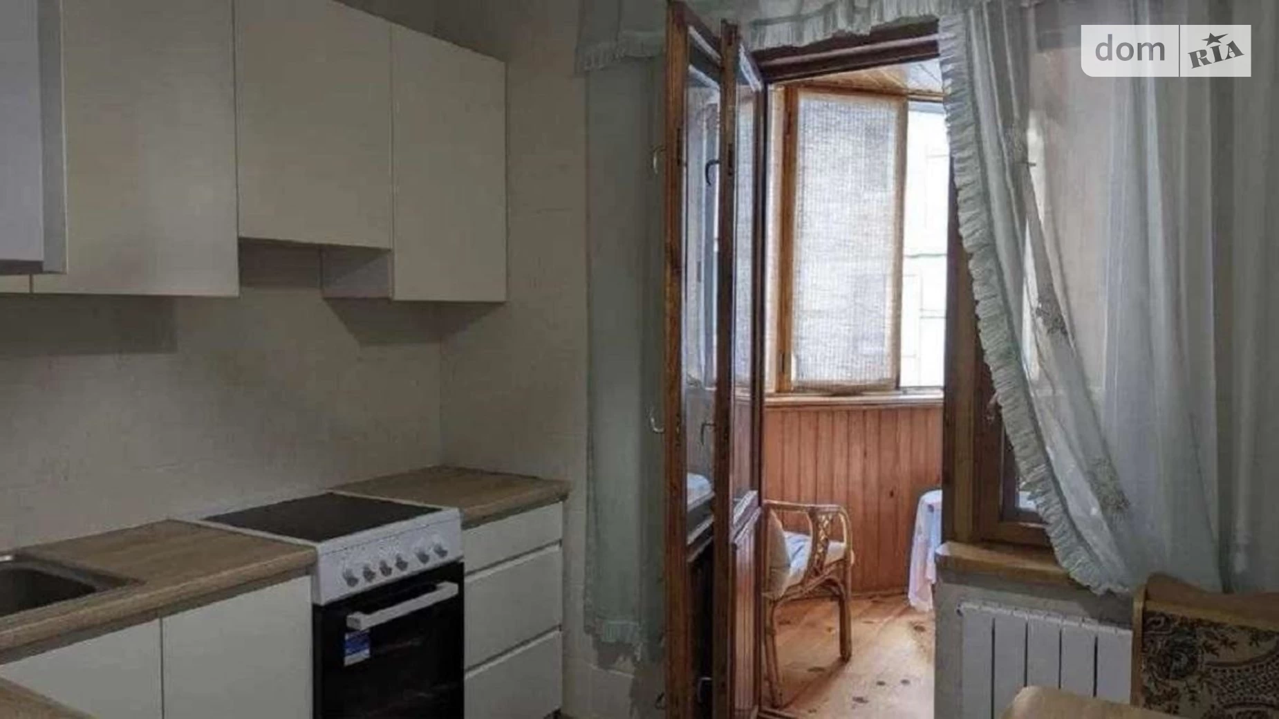 Продается 3-комнатная квартира 80 кв. м в Киеве, ул. Градинская, 10 - фото 2
