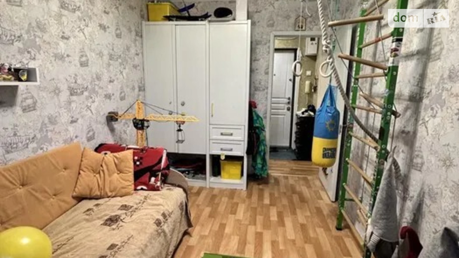 Продается 2-комнатная квартира 45 кв. м в Днепре, ул. Мандрыковская, 167 - фото 4