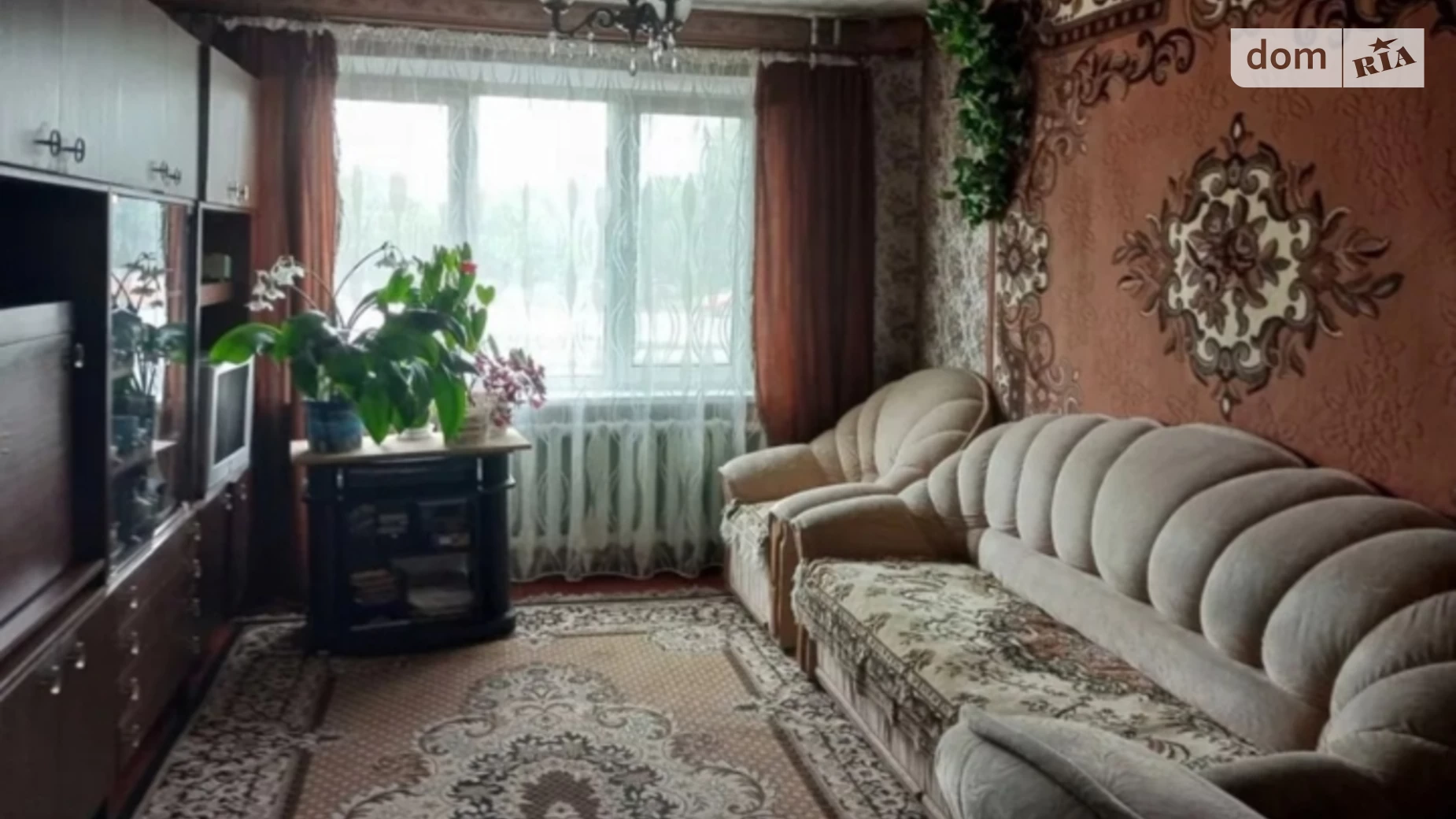 Продается 3-комнатная квартира 63.6 кв. м в Хмельницком, ул. Прибугская - фото 2