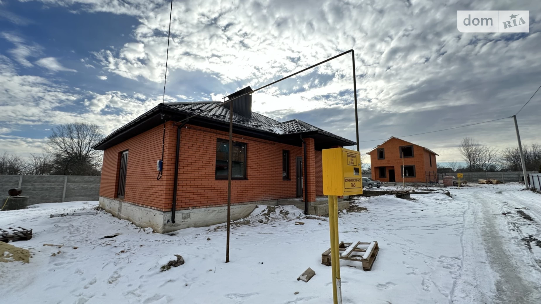 Продається одноповерховий будинок 120 кв. м з банею/сауною, цена: 75000 $ - фото 2