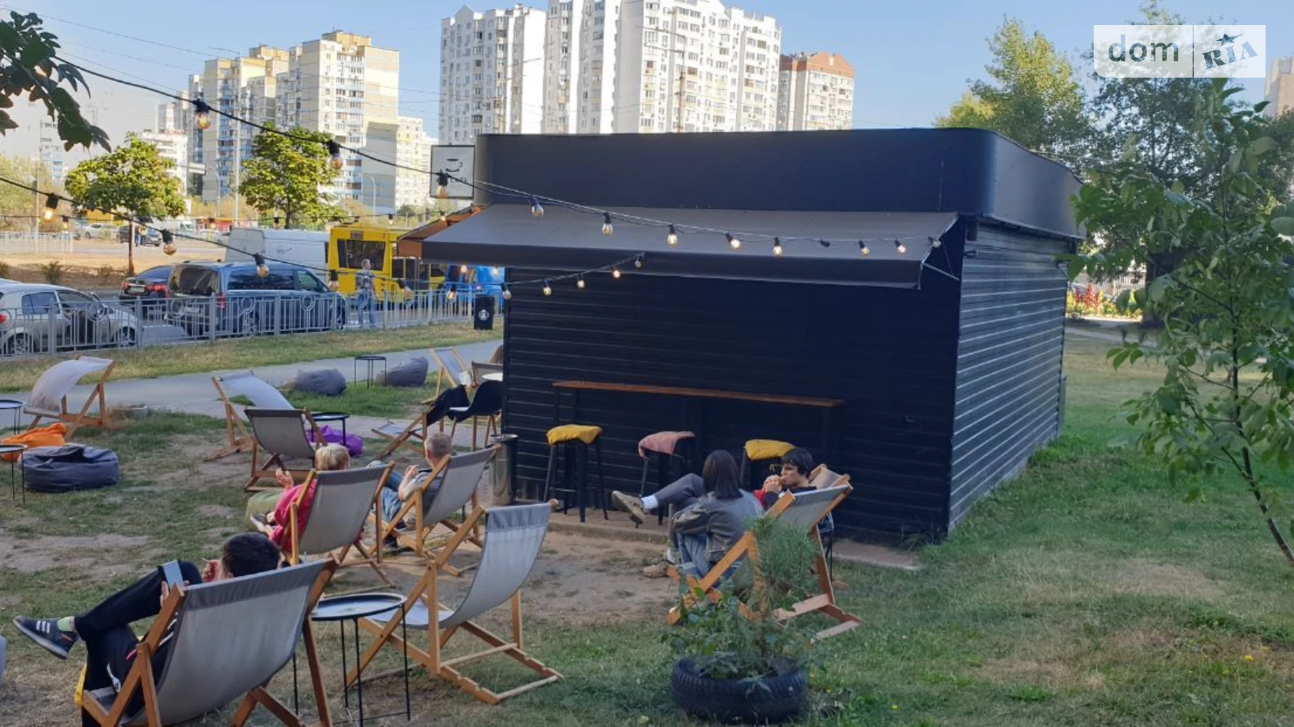 вул. Ахматової Анни Дарницький Київ, цена: 39000 $ - фото 3