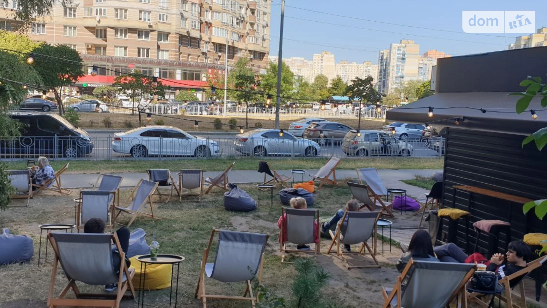 вул. Ахматової Анни Дарницький Київ, цена: 39000 $ - фото 4