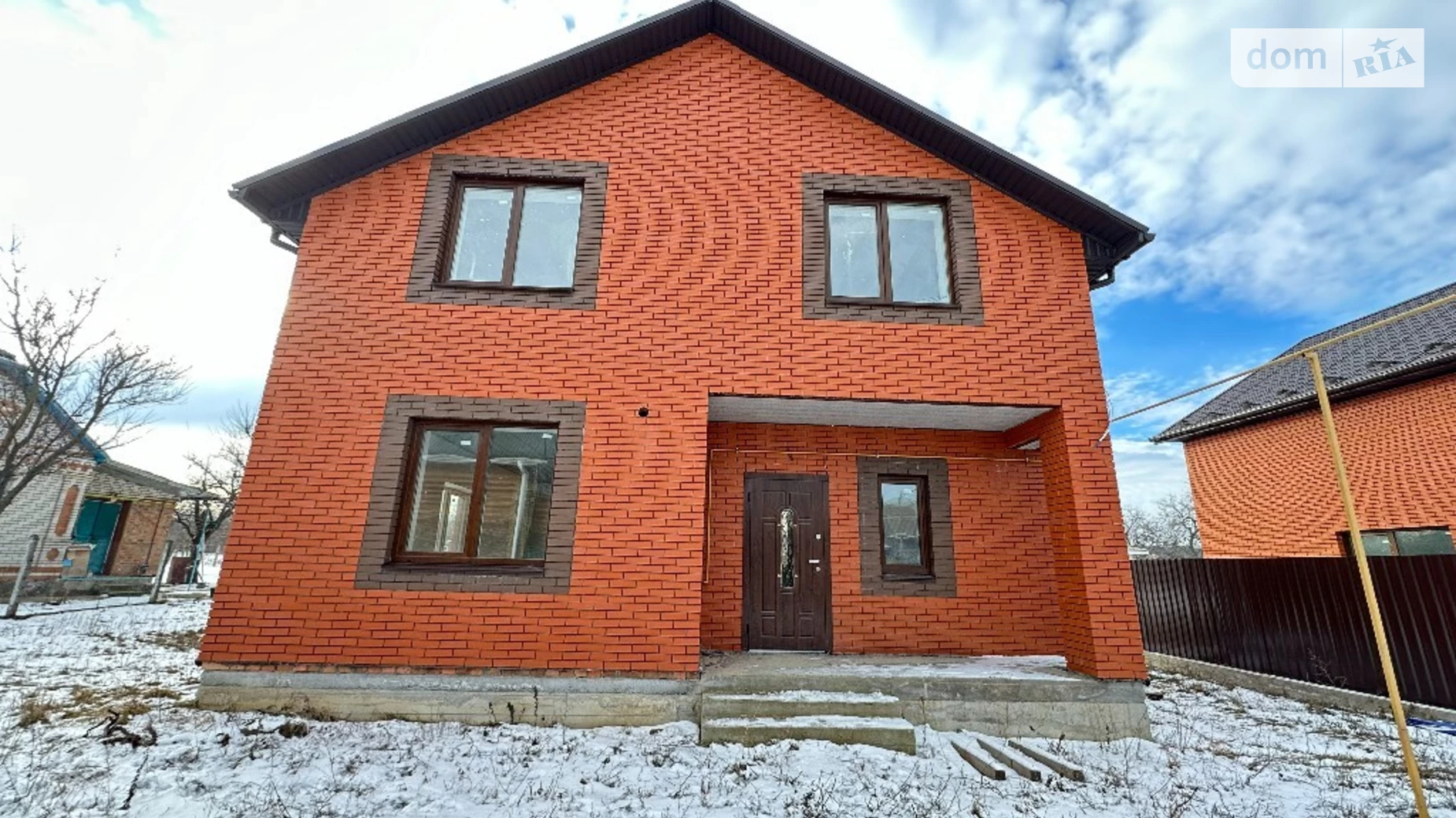 Продається будинок 2 поверховий 110 кв. м з верандою, цена: 82000 $ - фото 2