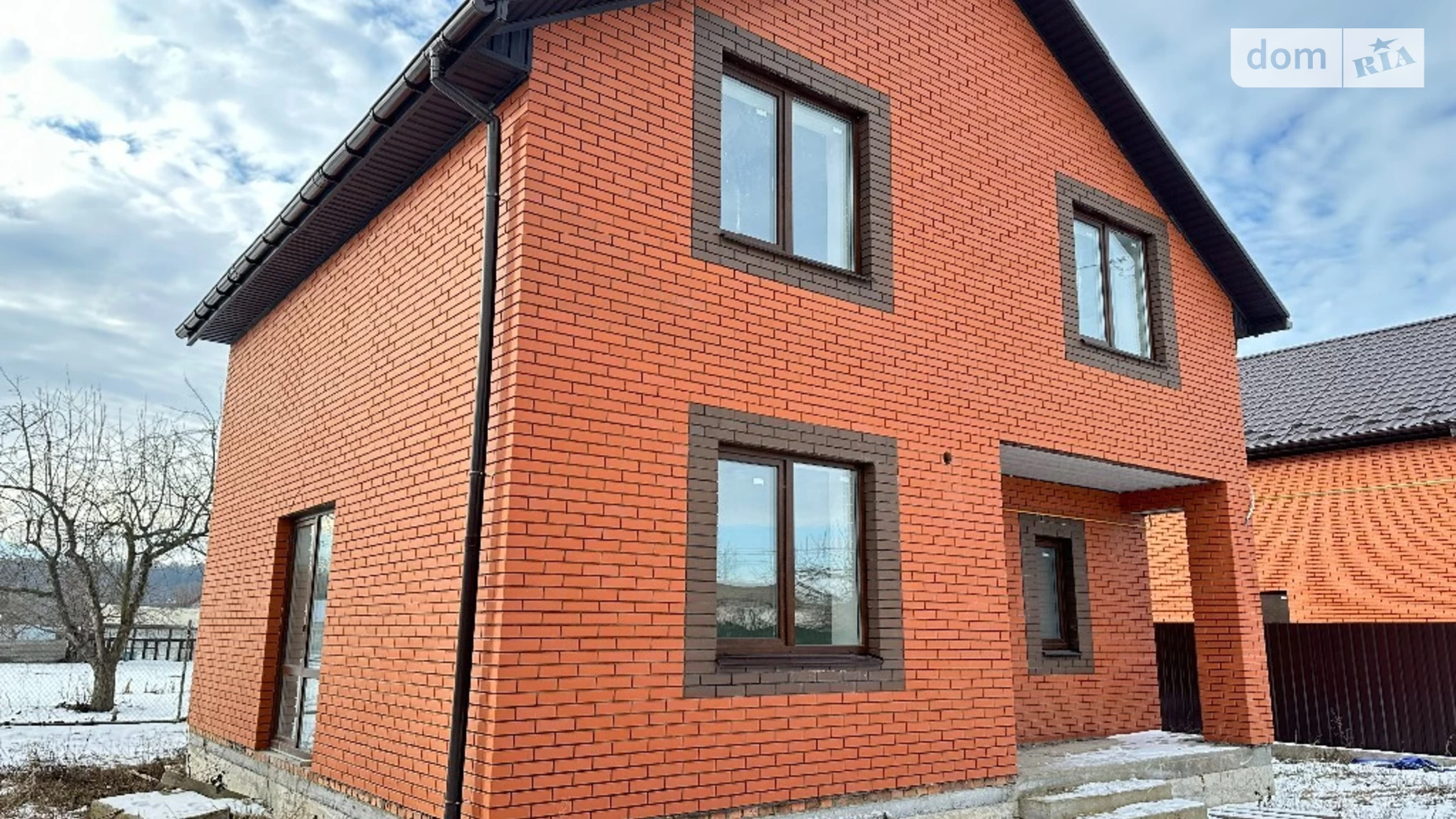 Продається будинок 2 поверховий 110 кв. м з верандою, цена: 82000 $ - фото 3