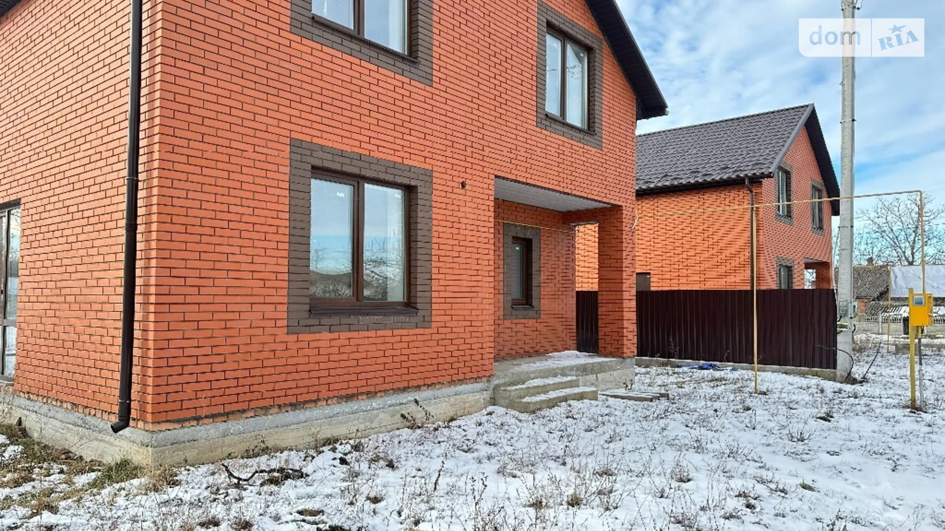 Продається будинок 2 поверховий 110 кв. м з верандою, цена: 82000 $ - фото 5