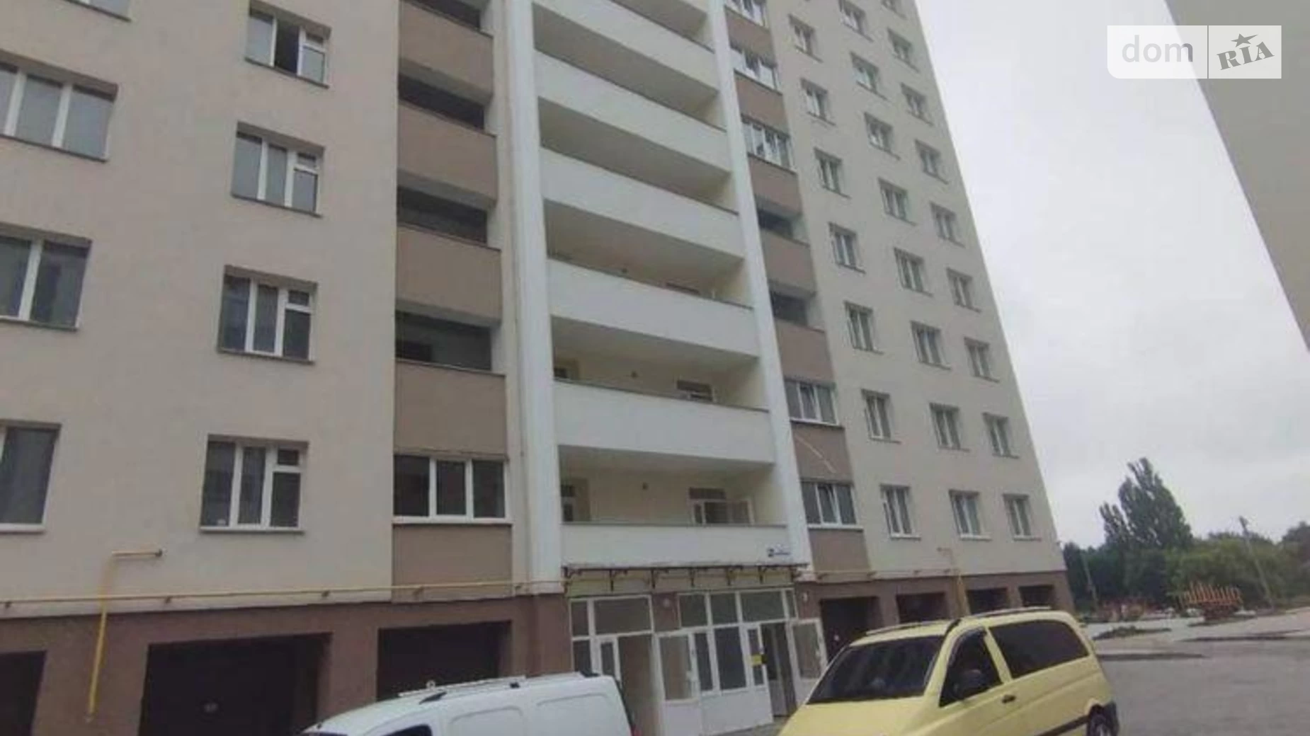 Продається 1-кімнатна квартира 45 кв. м у Хмельницькому, вул. Кармелюка