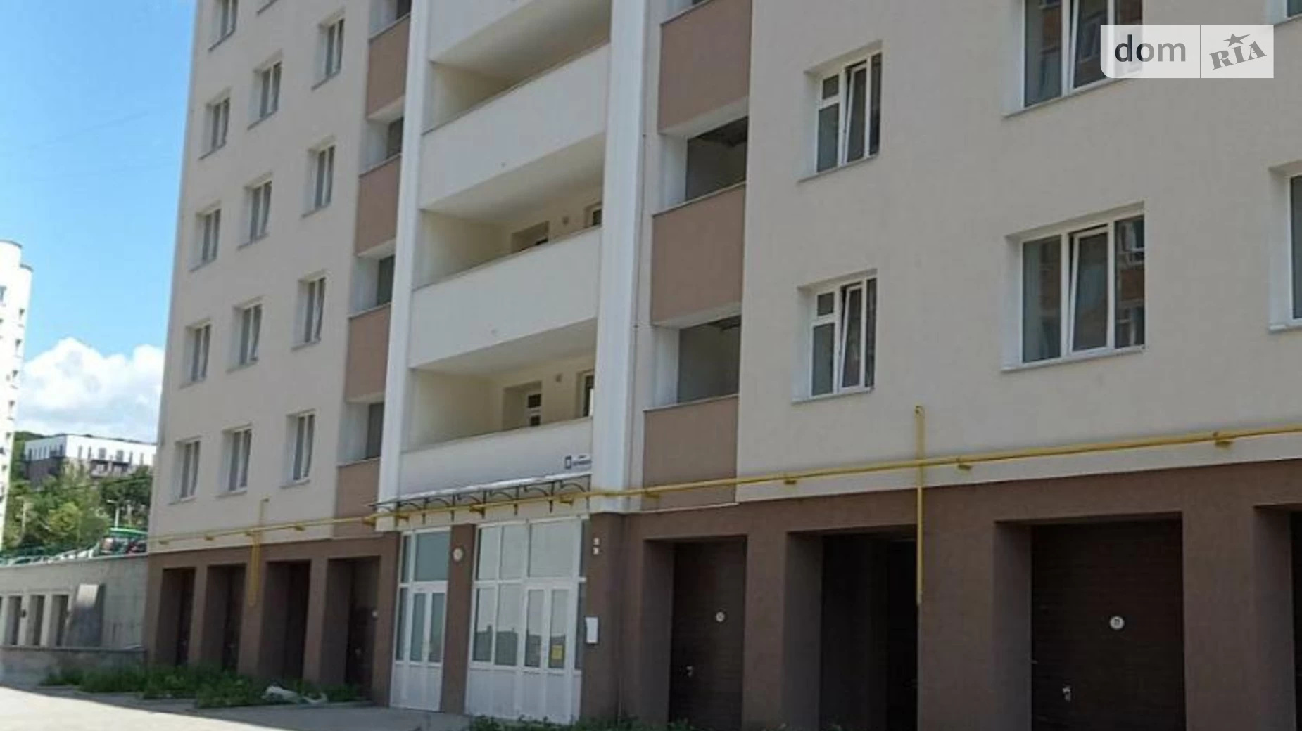 Продается 1-комнатная квартира 45 кв. м в Хмельницком, ул. Кармелюка - фото 5