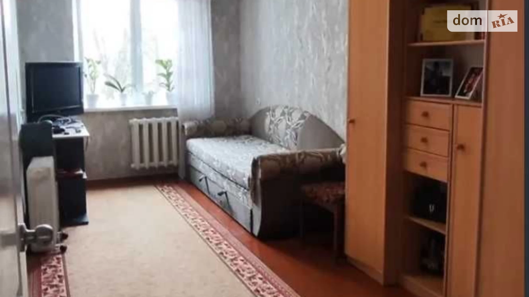 Продается 2-комнатная квартира 44.9 кв. м в Виннице, ул. Келецкая
