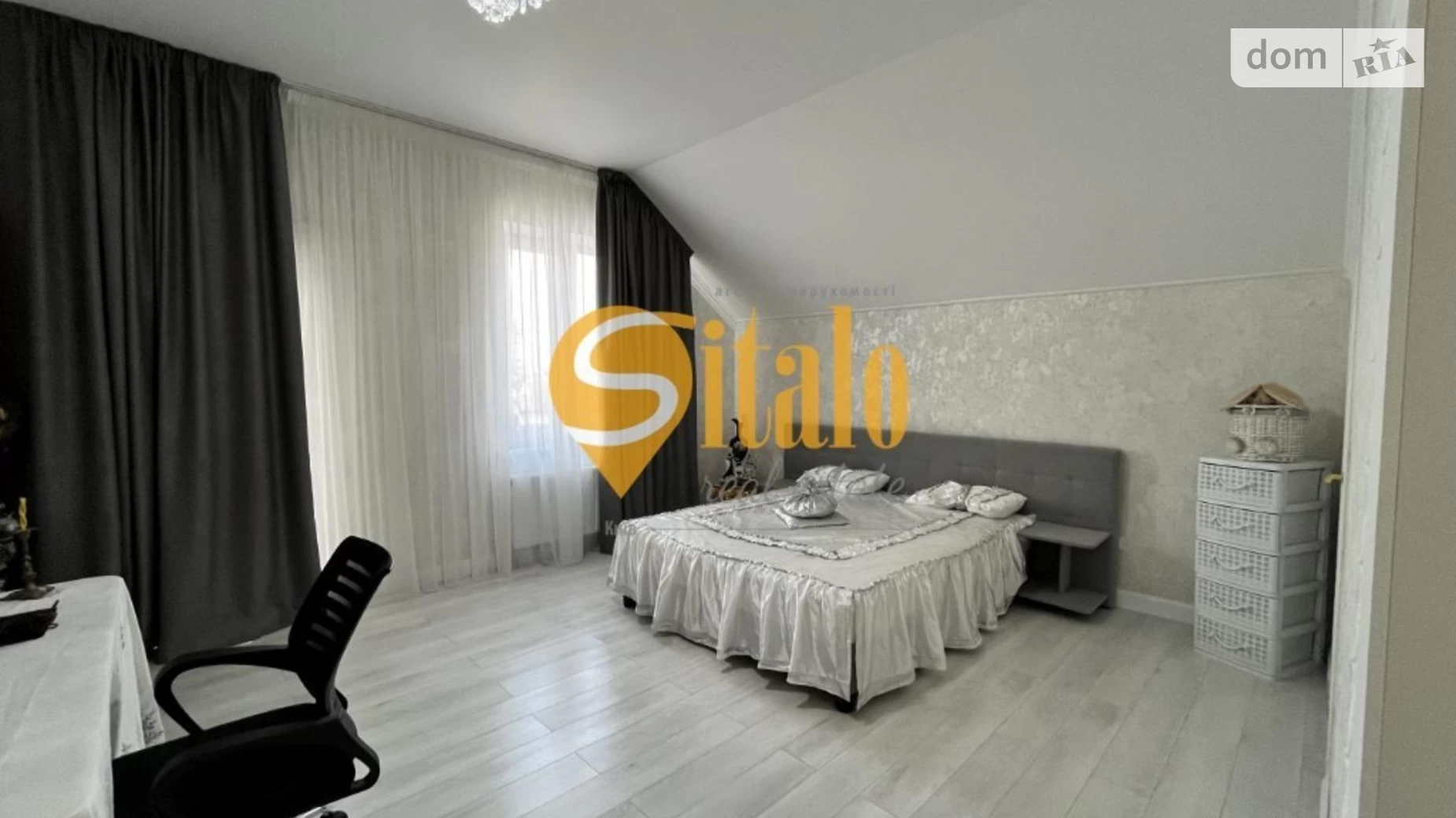 Продается дом на 2 этажа 159.2 кв. м с беседкой, цена: 550000 $ - фото 2