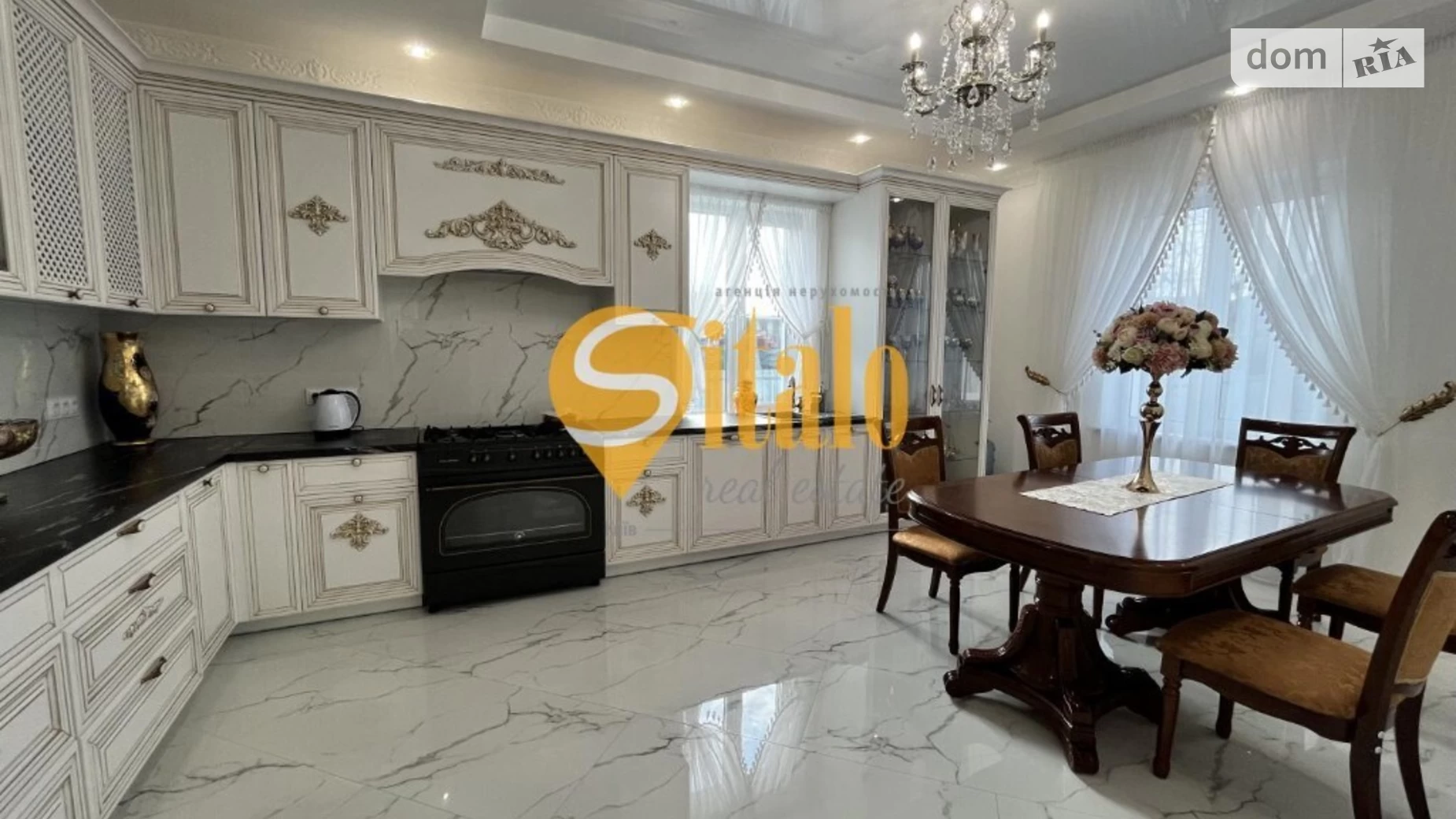 Продается дом на 2 этажа 159.2 кв. м с беседкой, цена: 550000 $ - фото 3