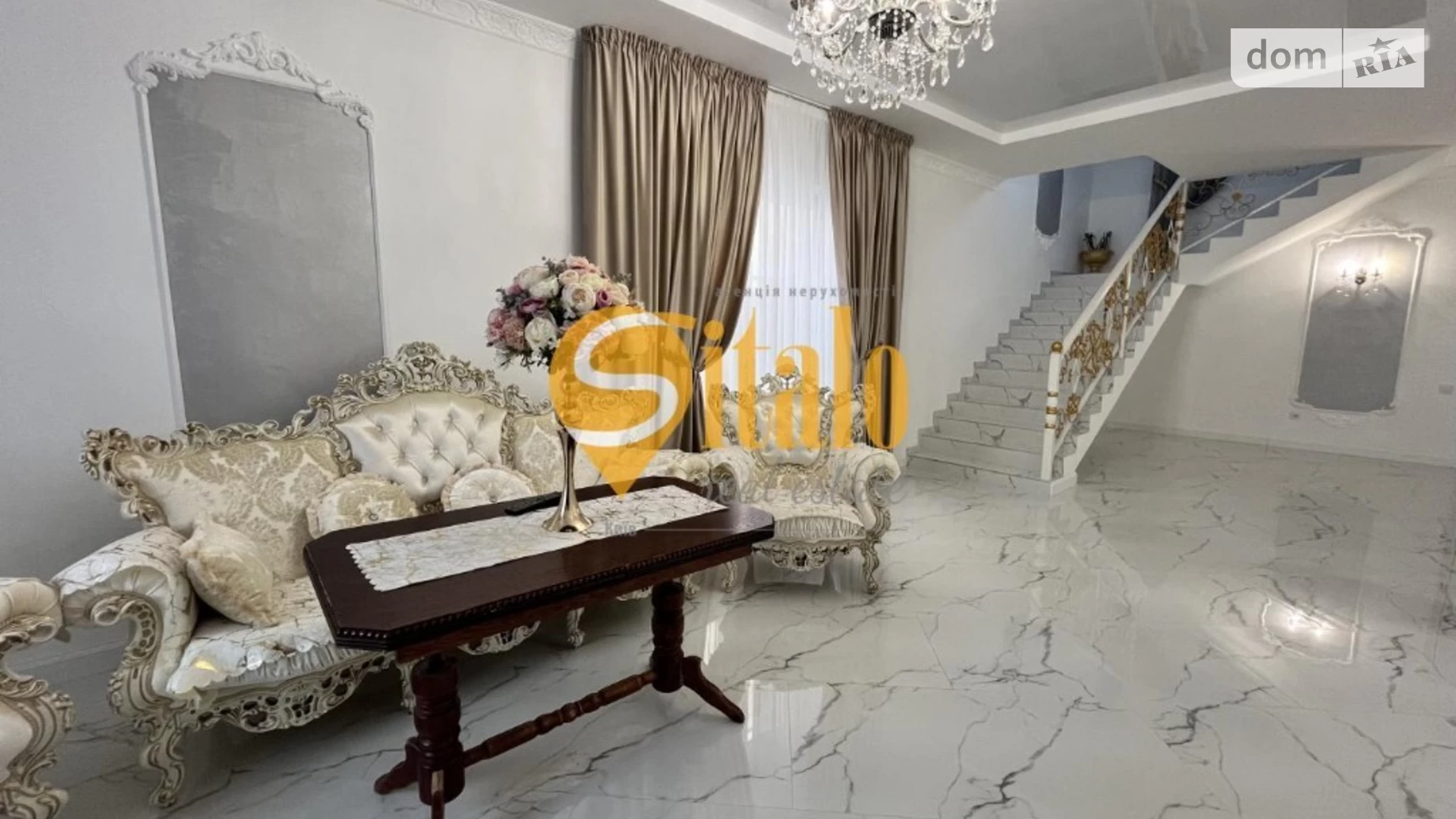 Продается дом на 2 этажа 159.2 кв. м с беседкой, цена: 550000 $ - фото 5
