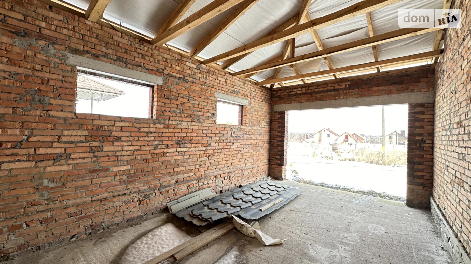 Продається будинок 2 поверховий 160 кв. м з подвалом, цена: 94000 $ - фото 5
