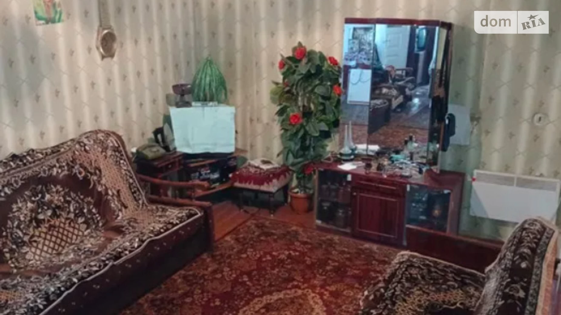 Продается одноэтажный дом 70 кв. м с камином, ул. Юрия Коваленко(Чкалова)