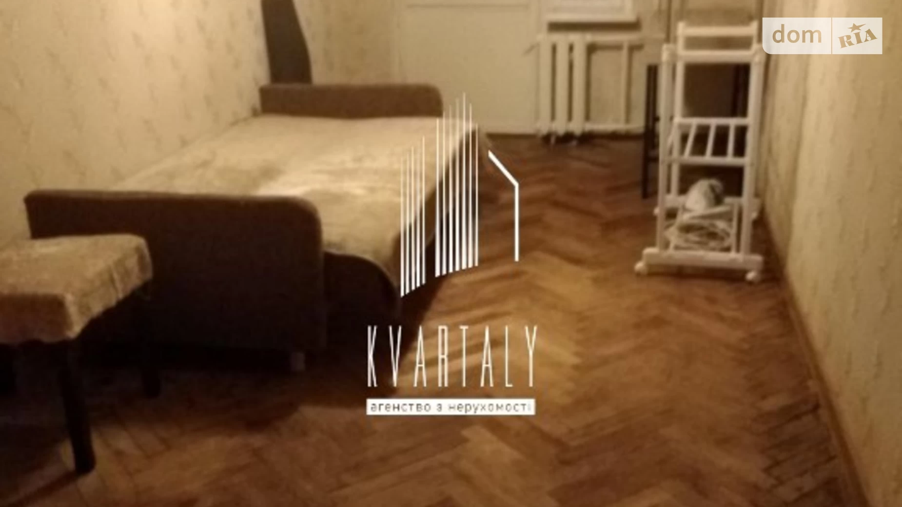 Продается 3-комнатная квартира 61.3 кв. м в Киеве, просп. Леся Курбаса(50-летия Октября), 4 - фото 4