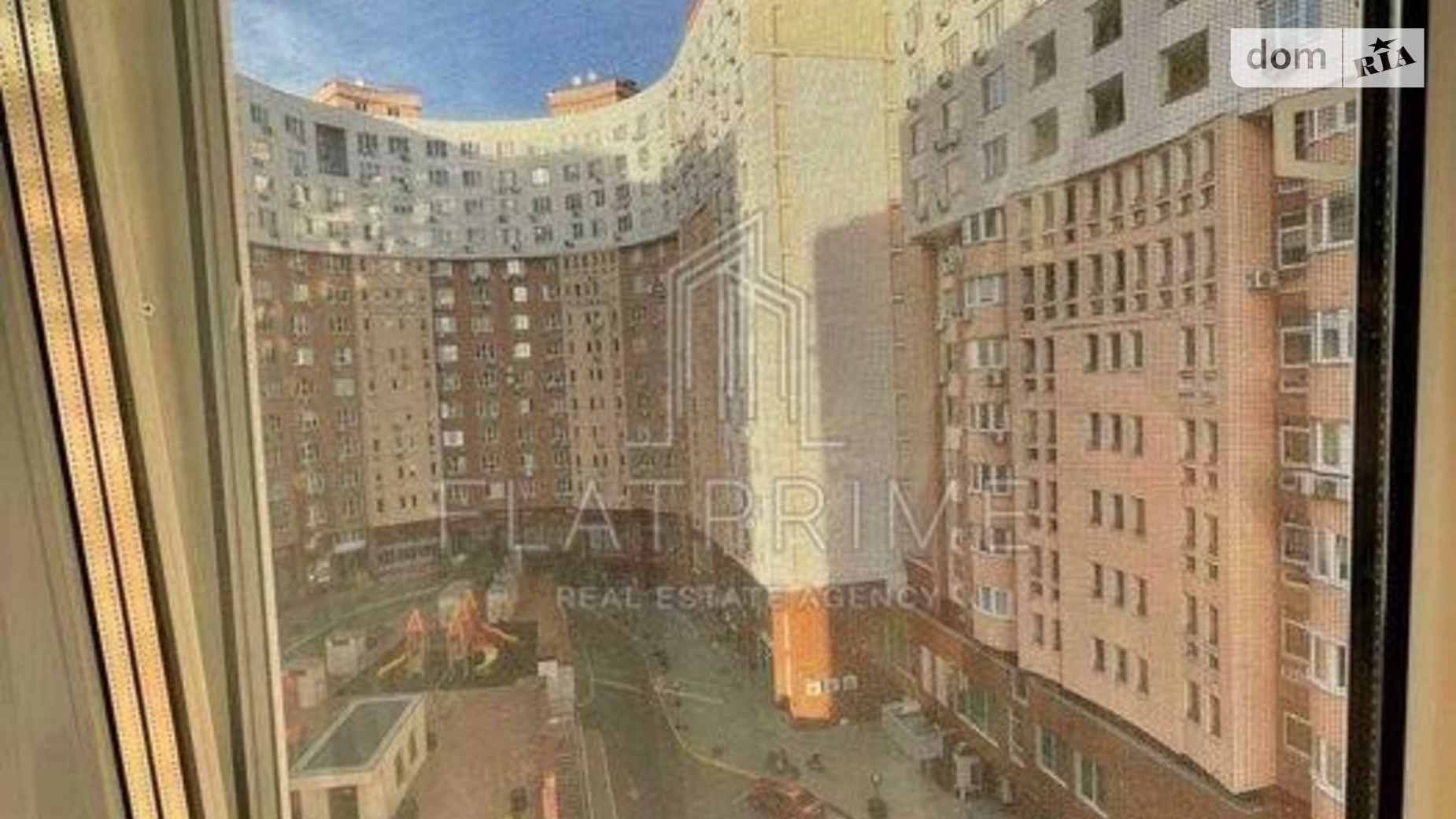 Продается 2-комнатная квартира 80 кв. м в Киеве, ул. Федора Эрнста, 16 - фото 3