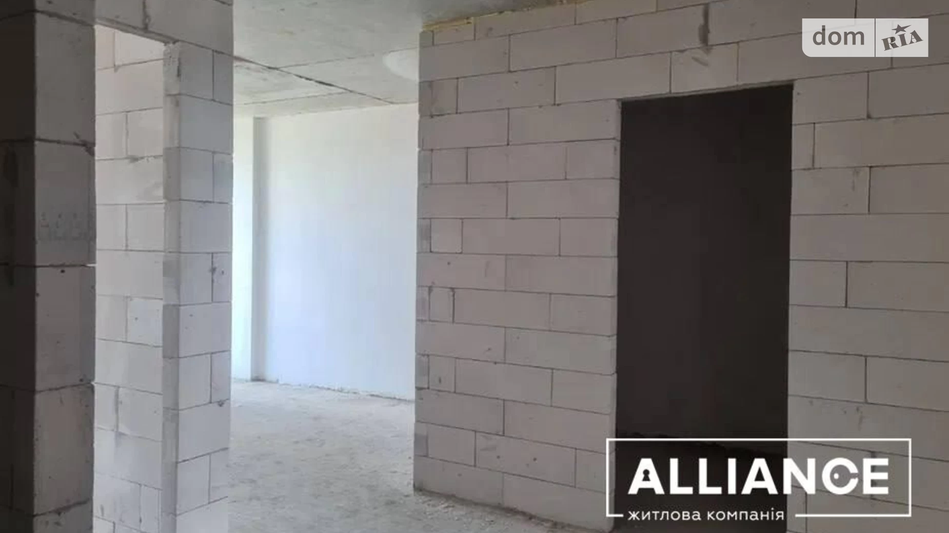 Продається 1-кімнатна квартира 38 кв. м у Івано-Франківську, бул. Південний, 20 - фото 5