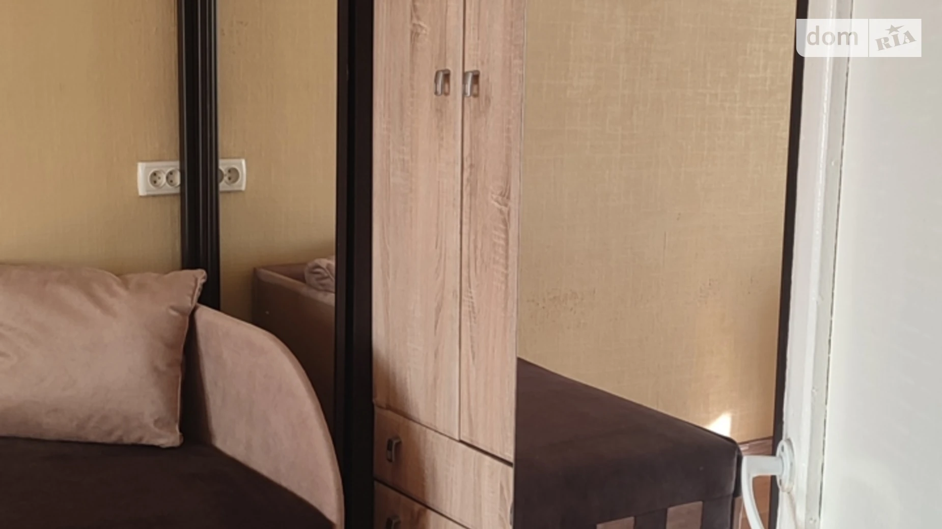 Здається в оренду 1-кімнатна квартира 32 кв. м у Чернівцях, вул. Валерія Чкалова, 5 - фото 2