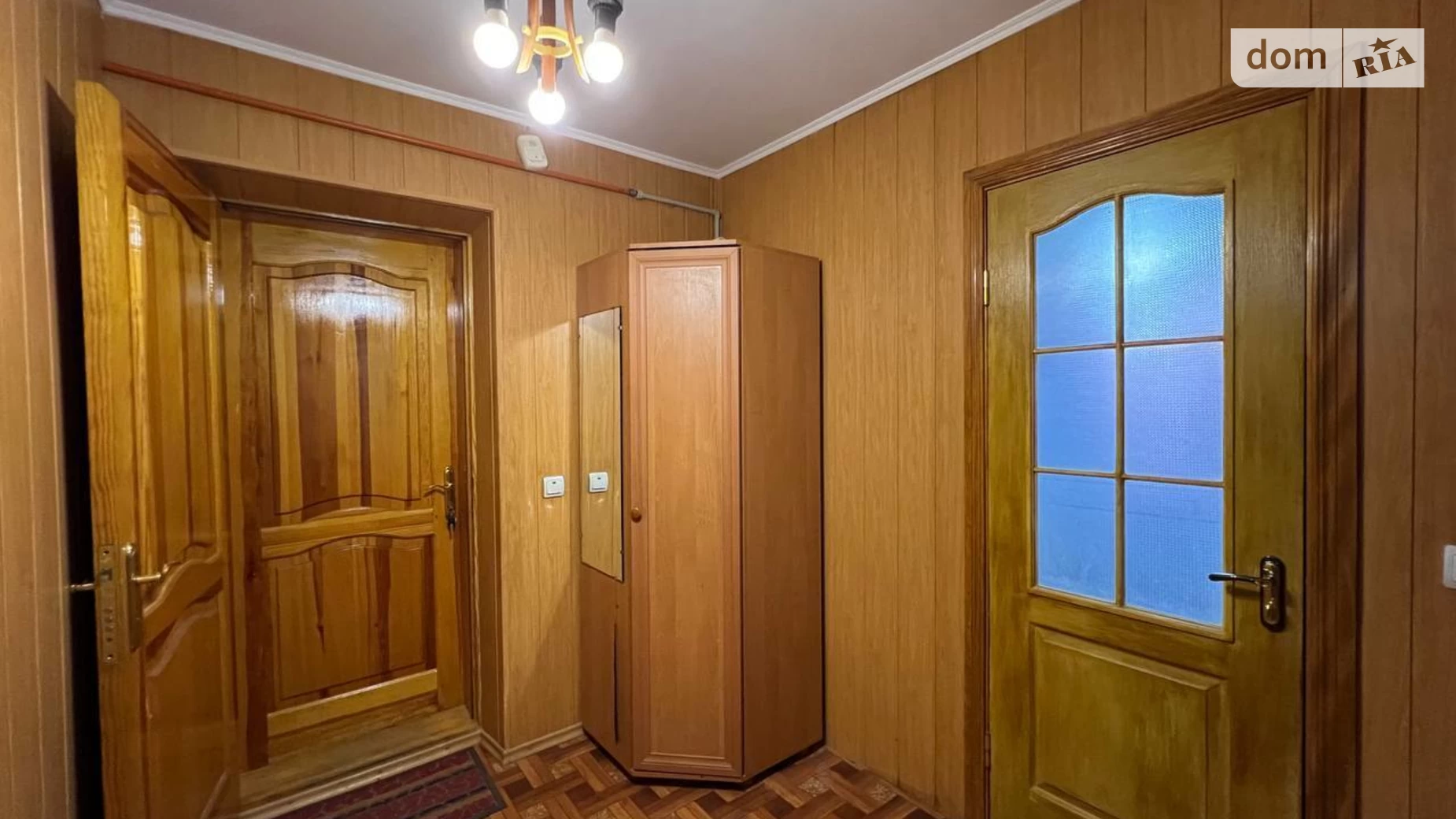 Продается 3-комнатная квартира 67 кв. м в Виннице, ул. Антонова Олега - фото 2