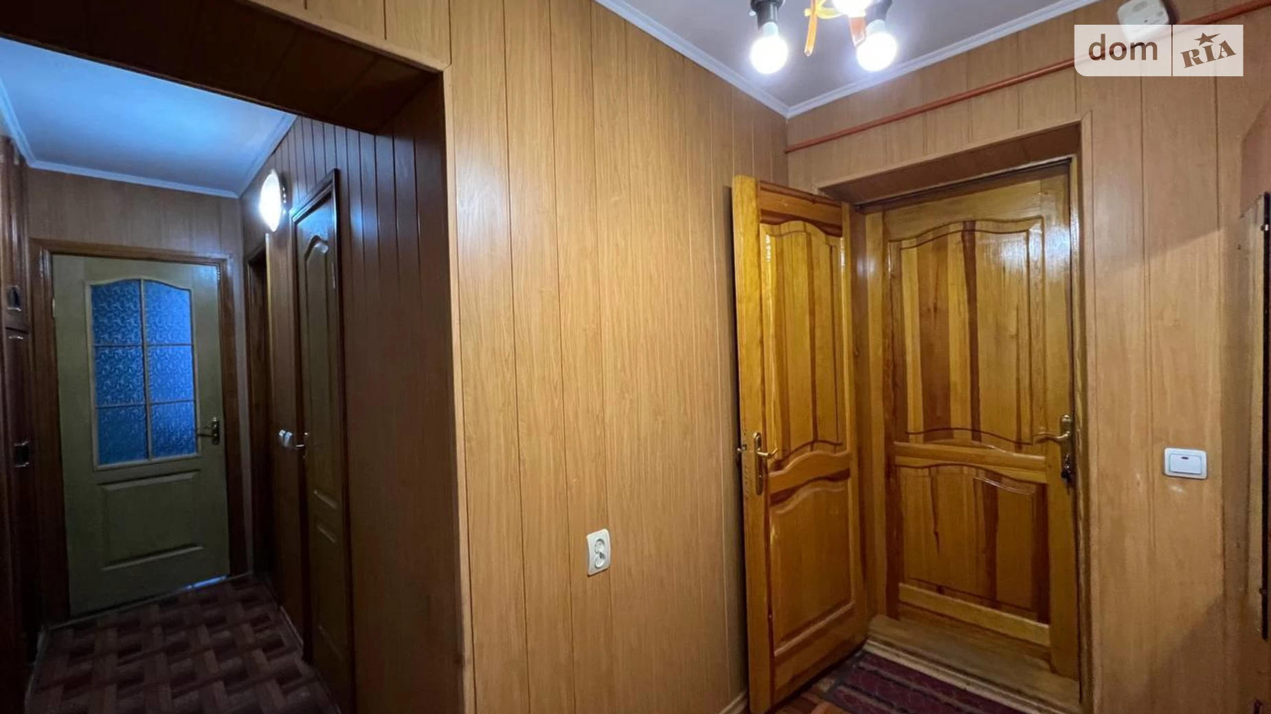 Продается 3-комнатная квартира 67 кв. м в Виннице, ул. Антонова Олега - фото 4