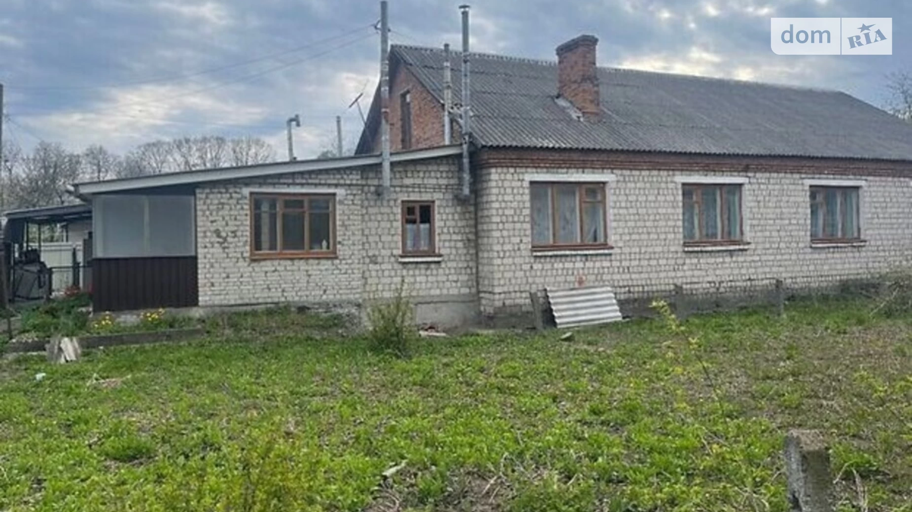 Продается одноэтажный дом 70 кв. м с участком, цена: 31800 $ - фото 4