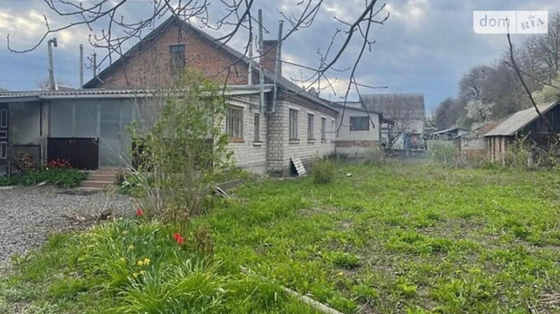 Продается одноэтажный дом 70 кв. м с участком, цена: 31800 $ - фото 5