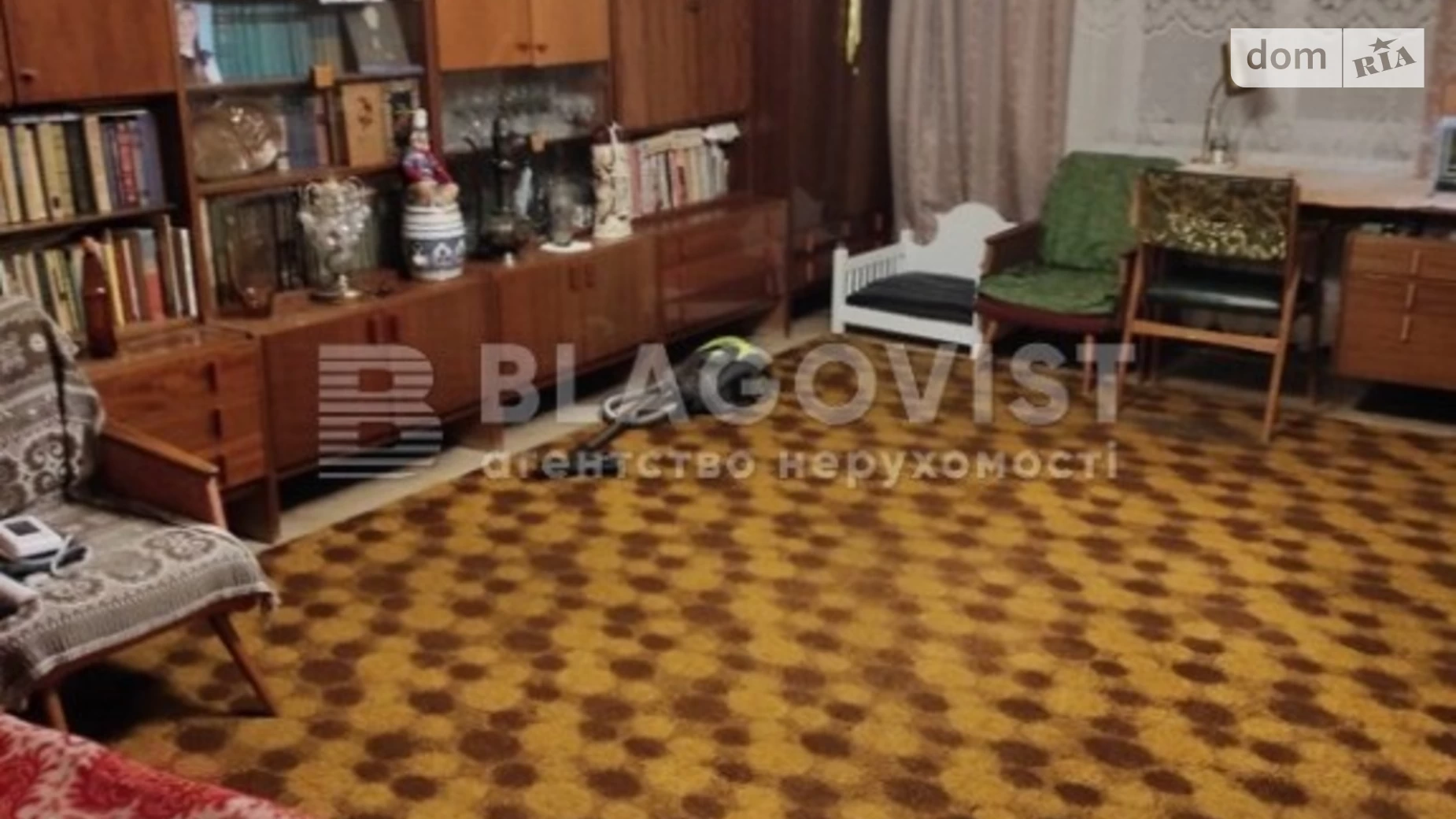 Продается 3-комнатная квартира 78.7 кв. м в Киеве, ул. Лескова, 3А - фото 4