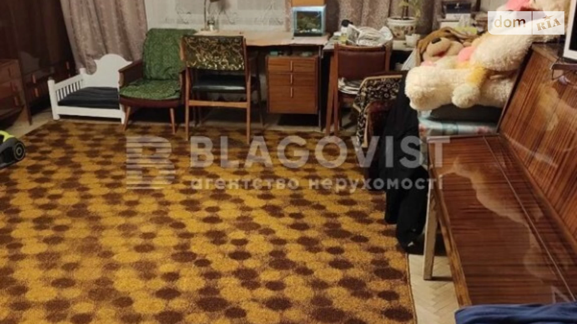 Продается 3-комнатная квартира 78.7 кв. м в Киеве, ул. Лескова, 3А - фото 5