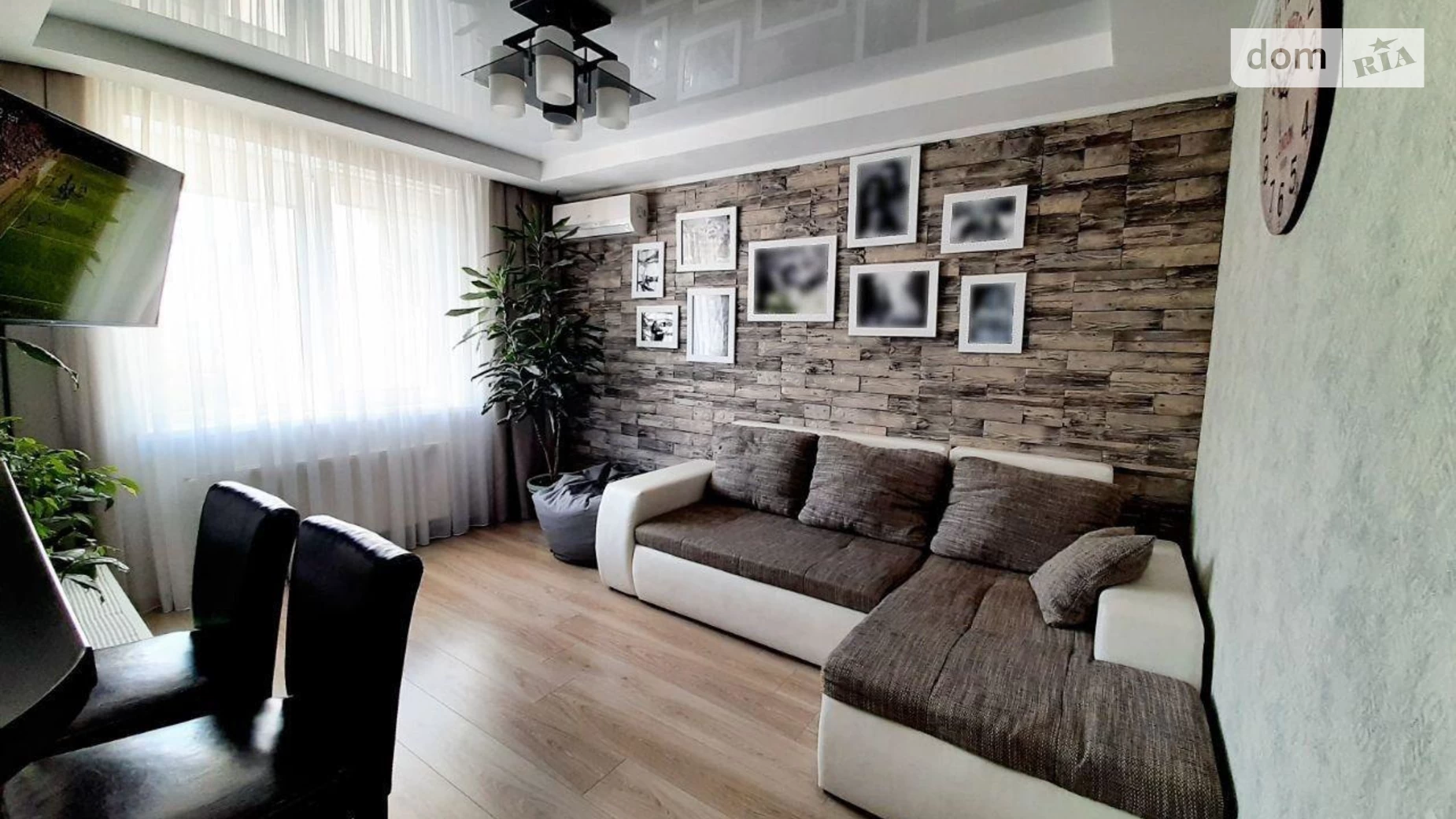 Продается 3-комнатная квартира 85 кв. м в Петропавловской Борщаговке, ул. Васильковая