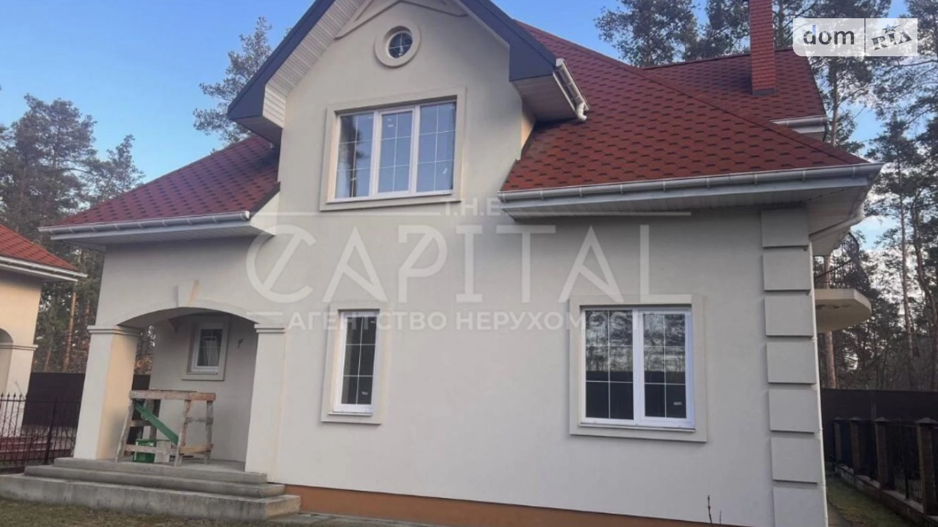 Продається будинок 2 поверховий 153 кв. м з бесідкою, цена: 320000 $ - фото 3