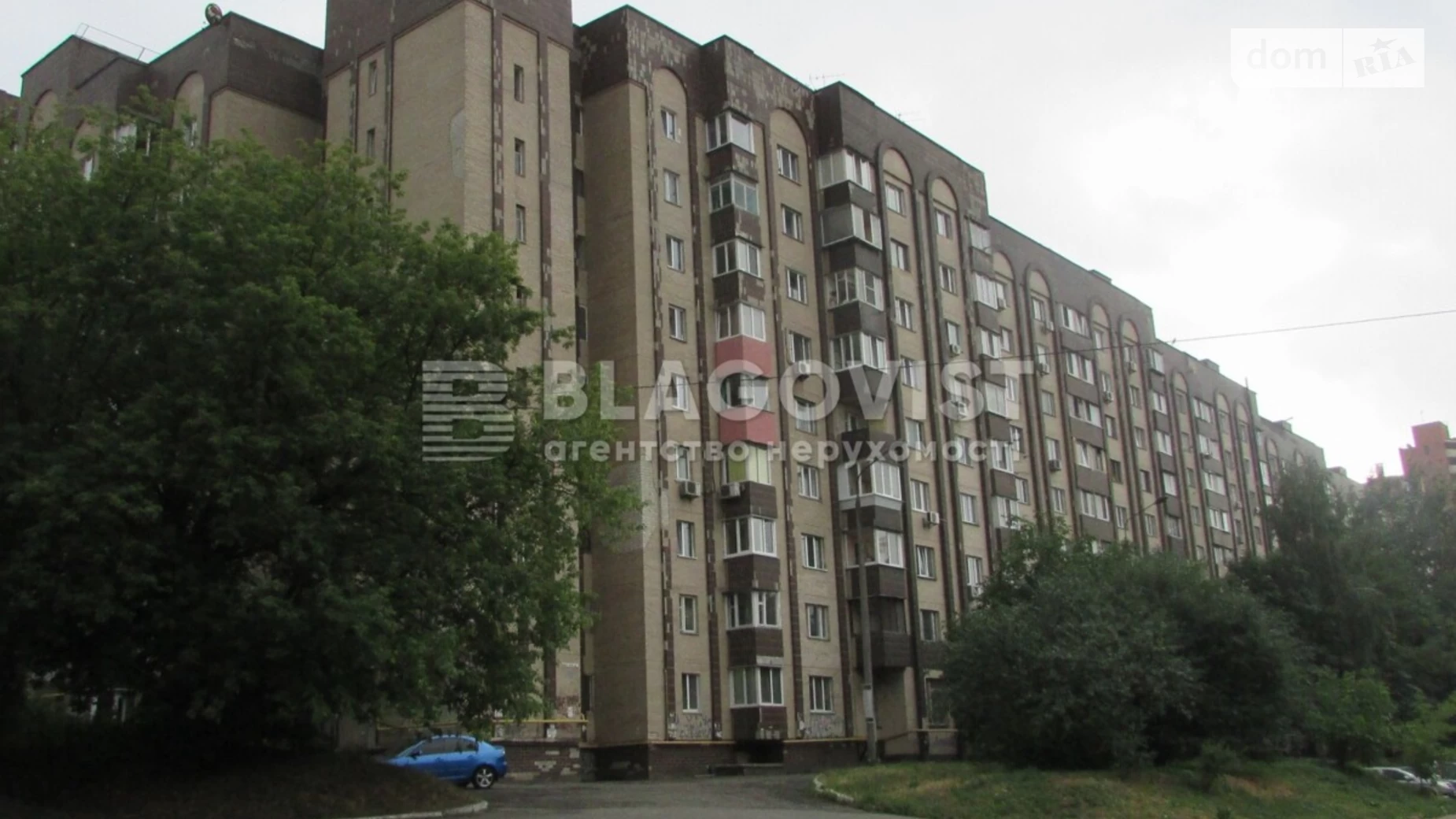 Продается 2-комнатная квартира 65 кв. м в Киеве, просп. Лобановского, 130 - фото 3