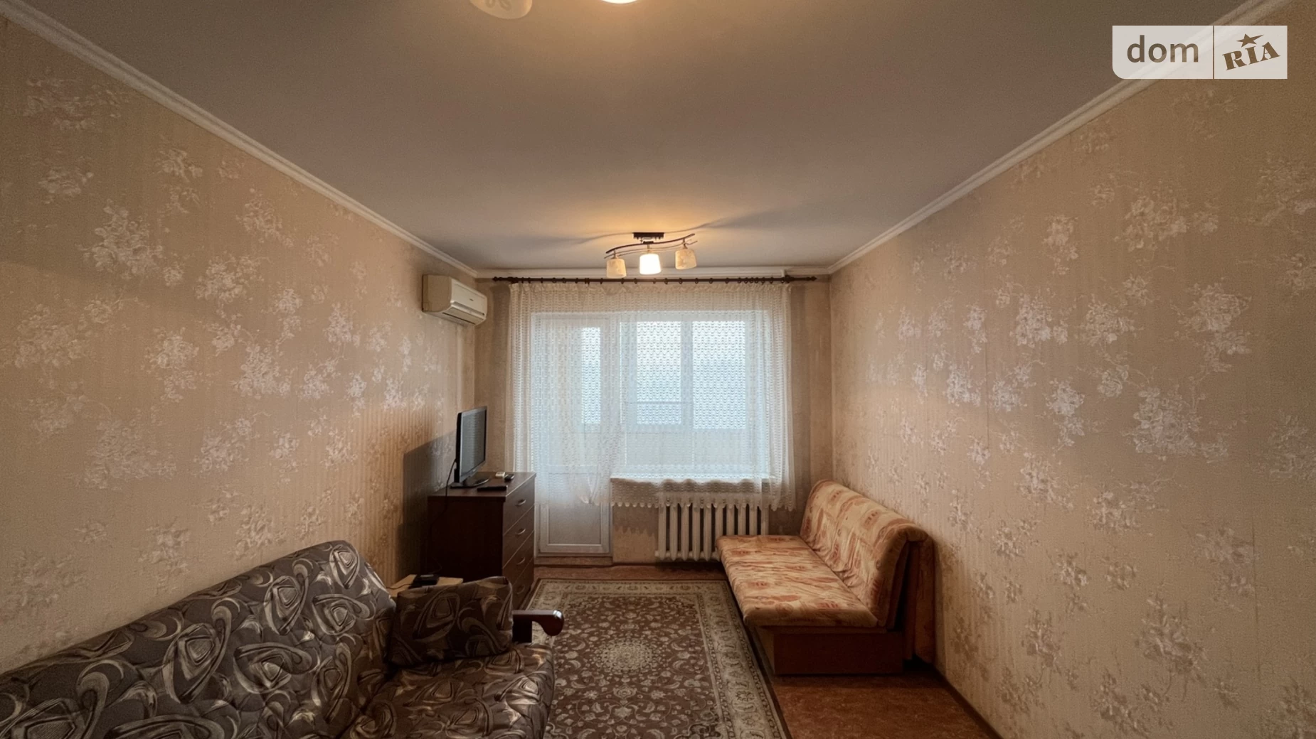 Продается 1-комнатная квартира 35 кв. м в Одессе, ул. Балковская - фото 2