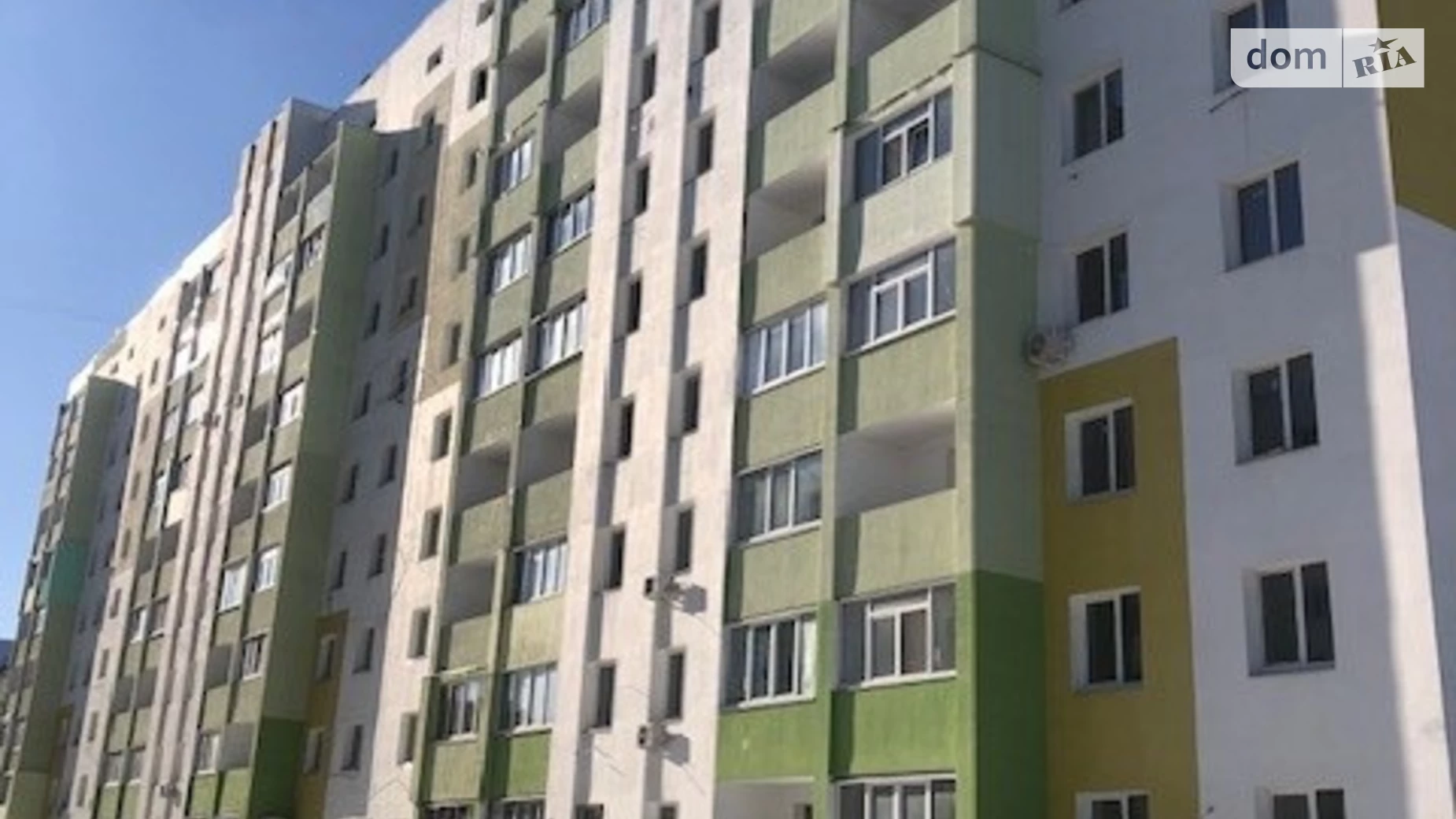 Продается 2-комнатная квартира 55 кв. м в Харькове, ул. Мира, 43 - фото 3