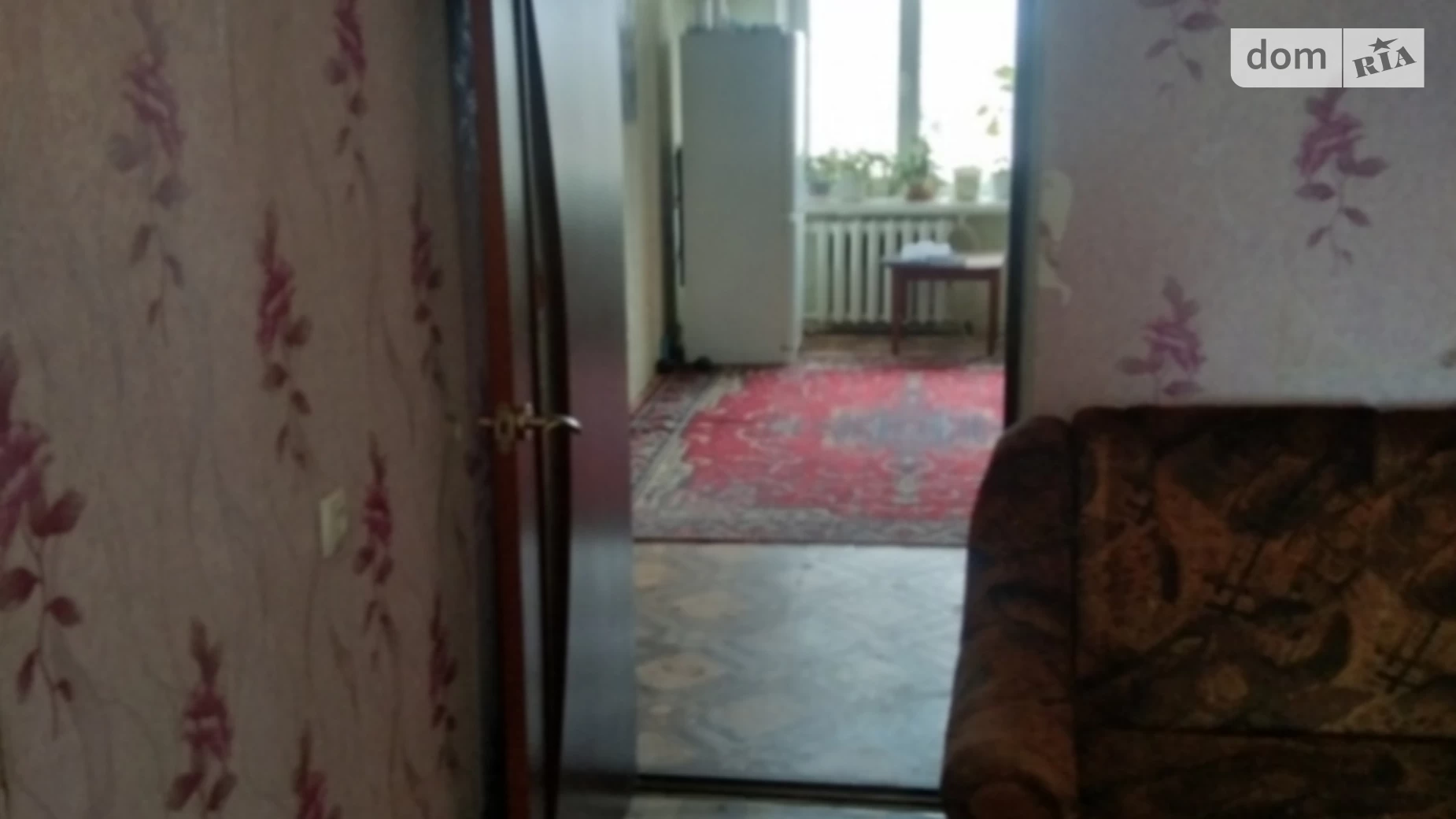 Продается 2-комнатная квартира 46 кв. м в Будах, ул. Лысенко, 13