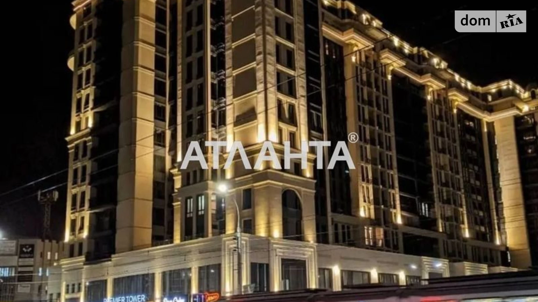 Продается 1-комнатная квартира 51.3 кв. м в Виннице, просп. Космонавтов - фото 4