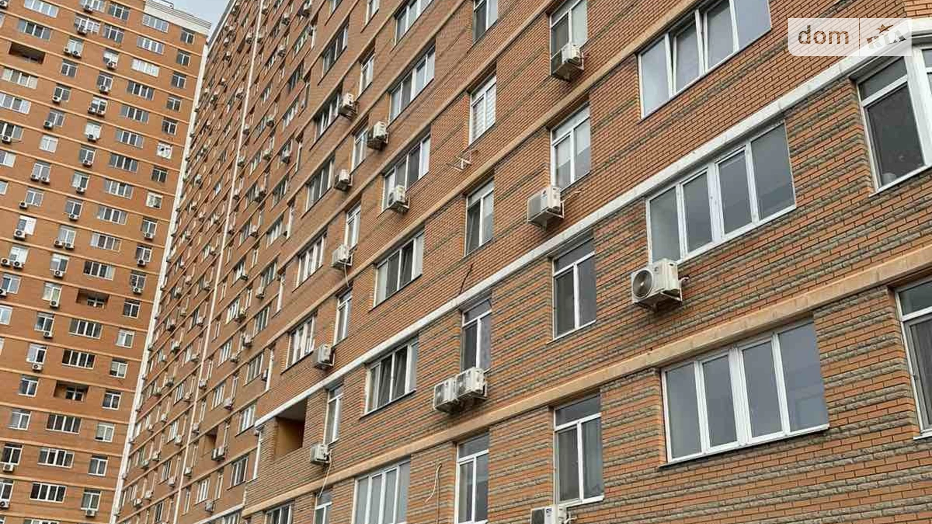 Продается 1-комнатная квартира 40 кв. м в Одессе, ул. Балковская - фото 3