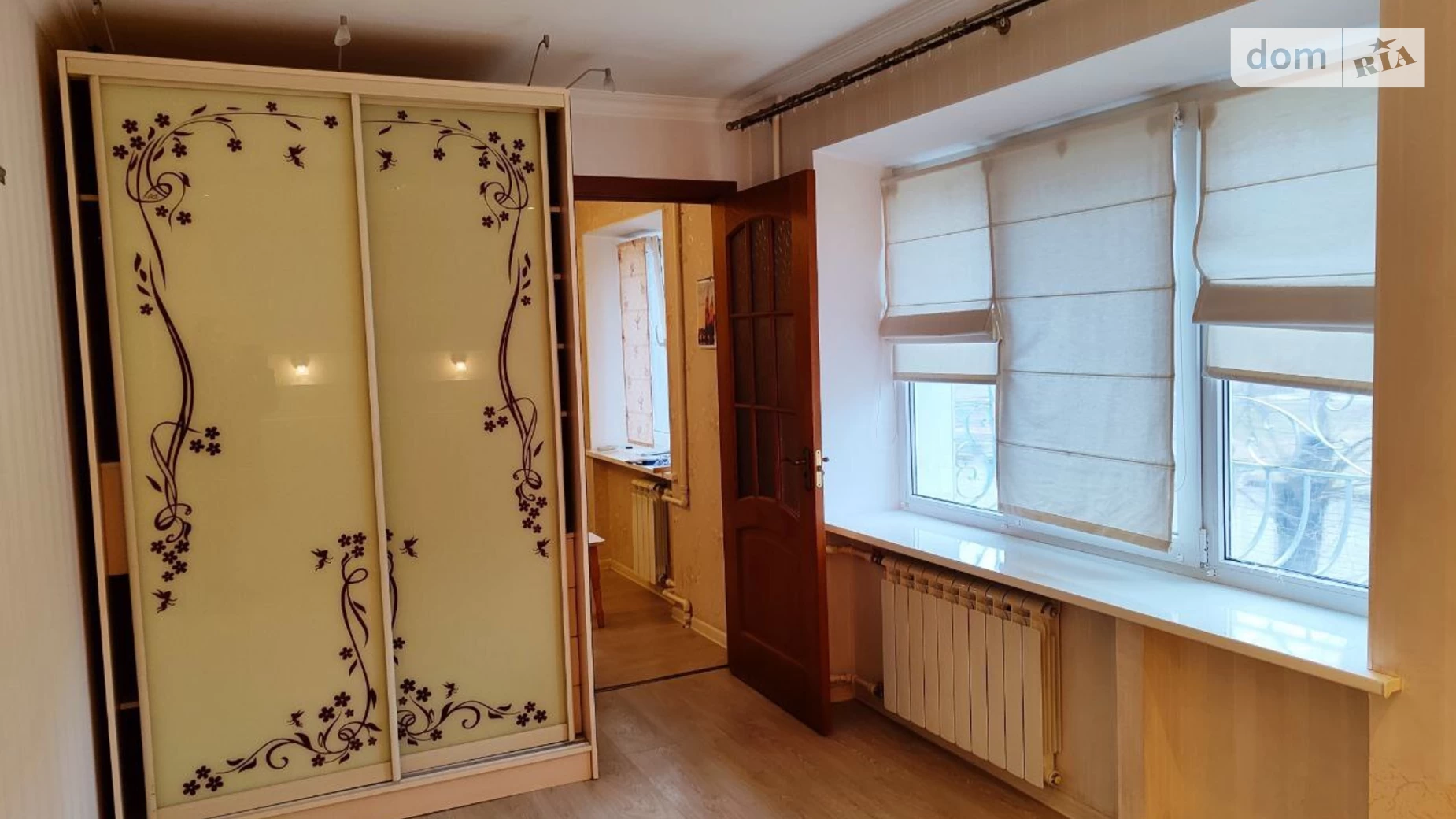 Продается 3-комнатная квартира 55 кв. м в Николаеве