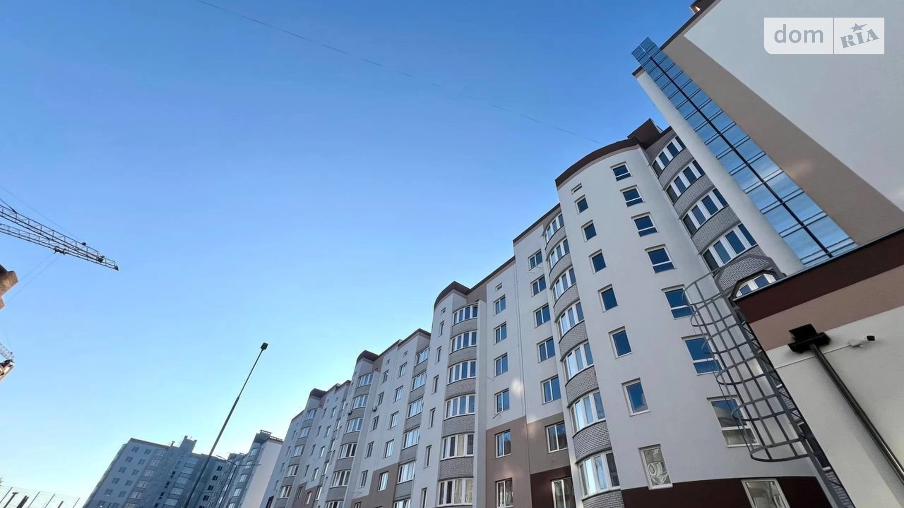 Продается 2-комнатная квартира 71.1 кв. м в Виннице, ул. Александровская