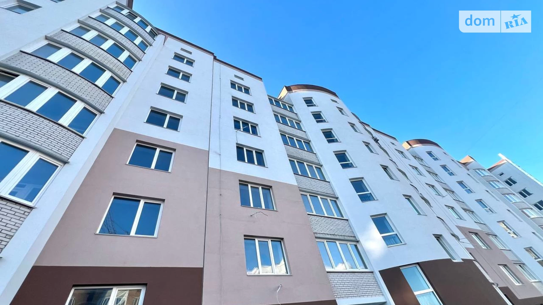 Продается 2-комнатная квартира 71.1 кв. м в Виннице, ул. Александровская