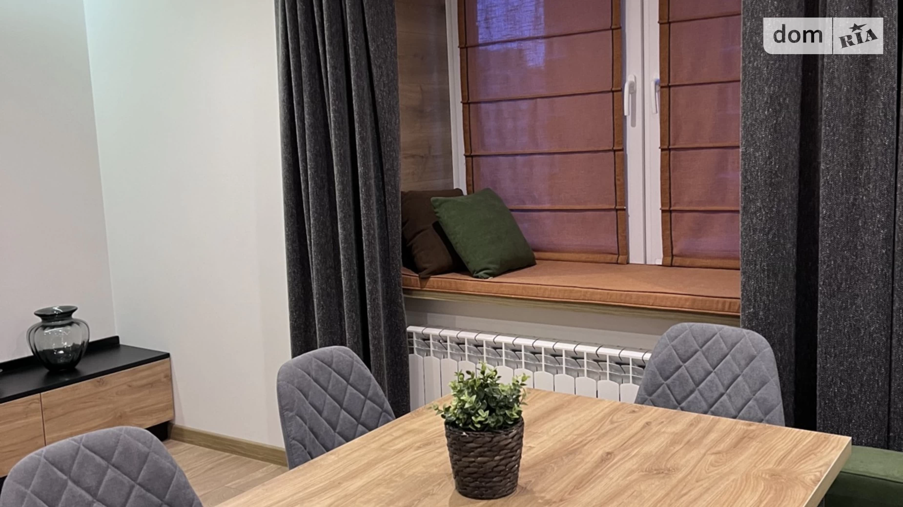 2-комнатная квартира 72 кв. м в Тернополе, цена: 100000 $ - фото 3