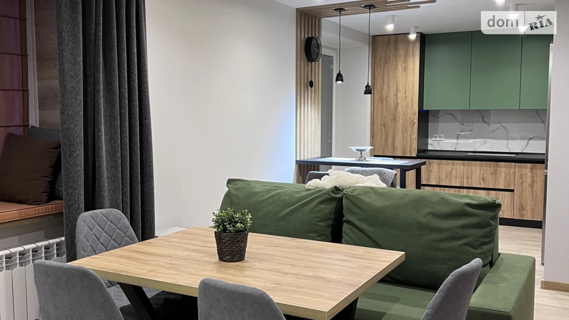 2-комнатная квартира 72 кв. м в Тернополе, цена: 100000 $ - фото 5