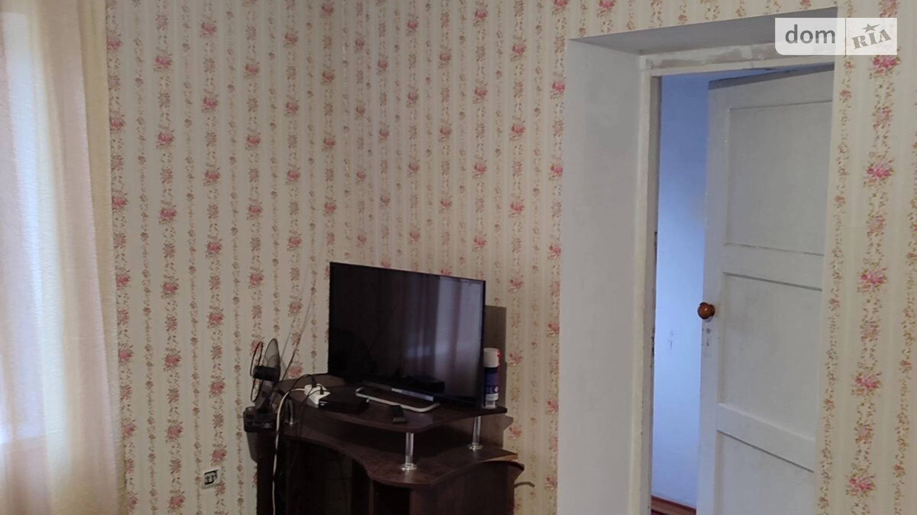 Продается 2-комнатная квартира 41.9 кв. м в Ровно, ул. Сечевых Стрельцов