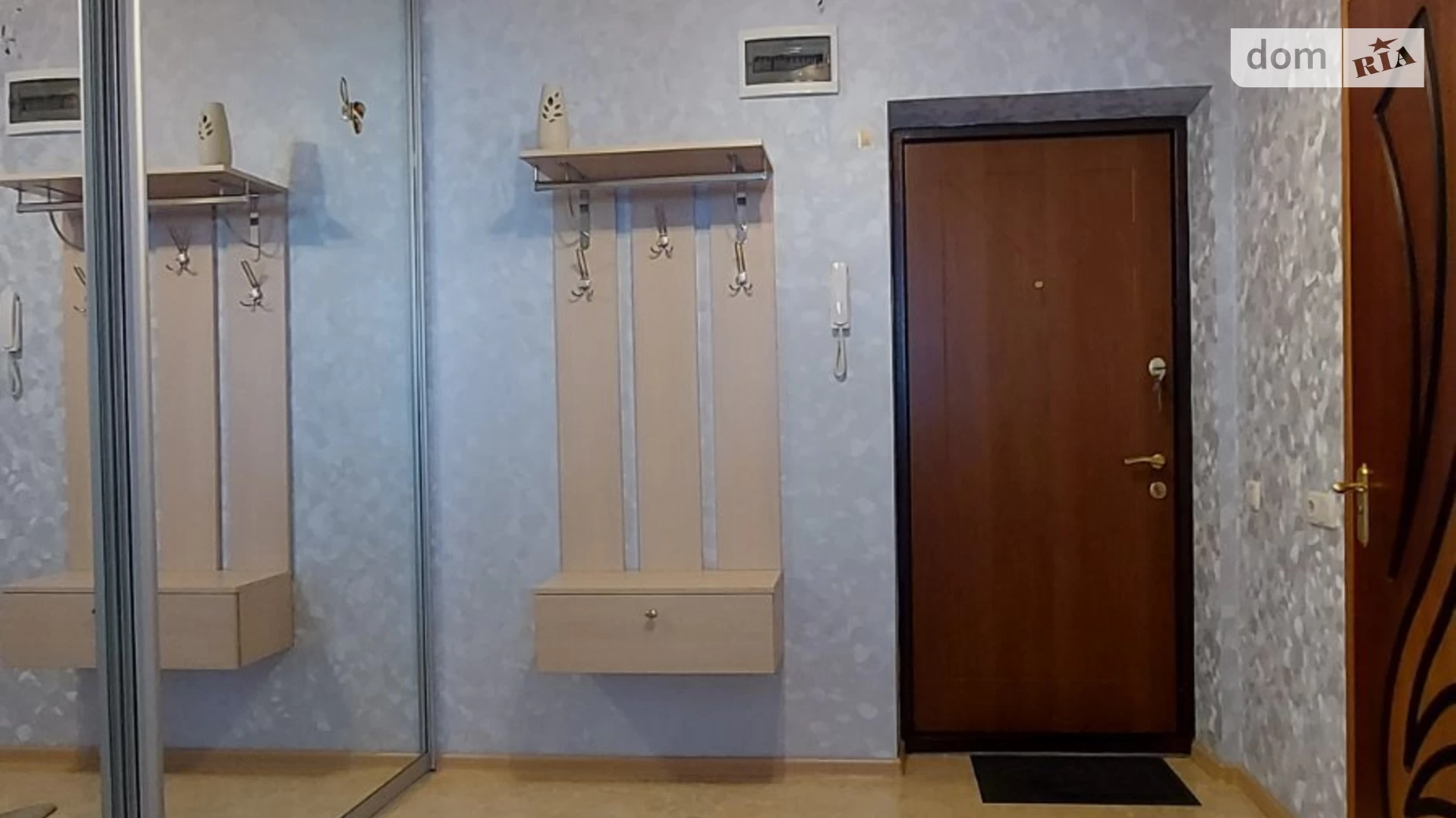 Продается 1-комнатная квартира 54.5 кв. м в Харькове, просп. Аэрокосмический(Гагарина), 41/2 - фото 5